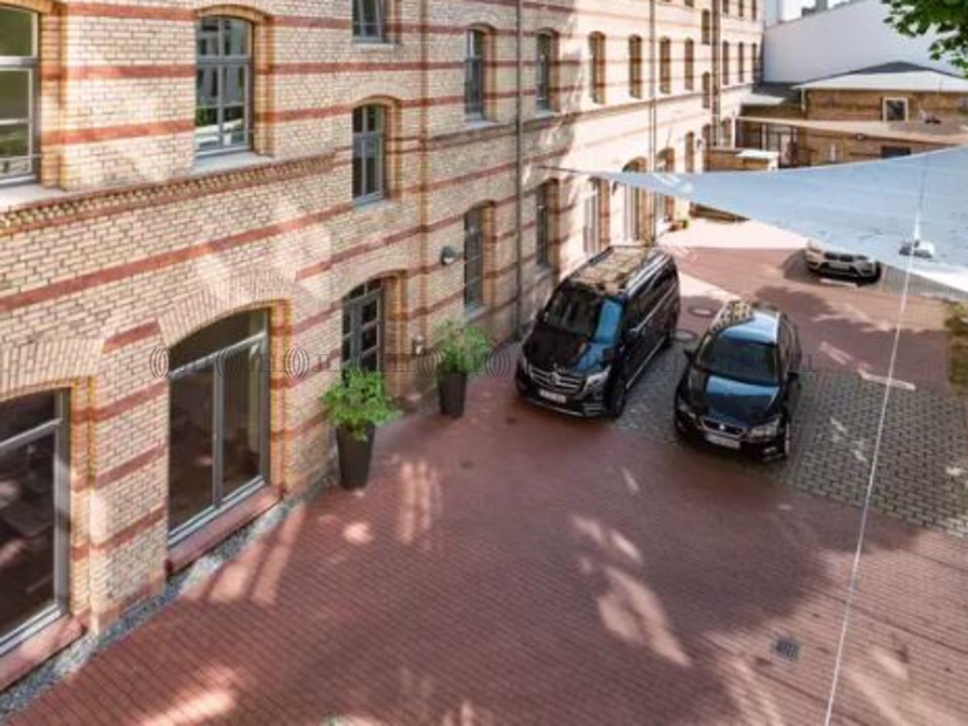 Büroimmobilie - Berlin, Mitte - B2389