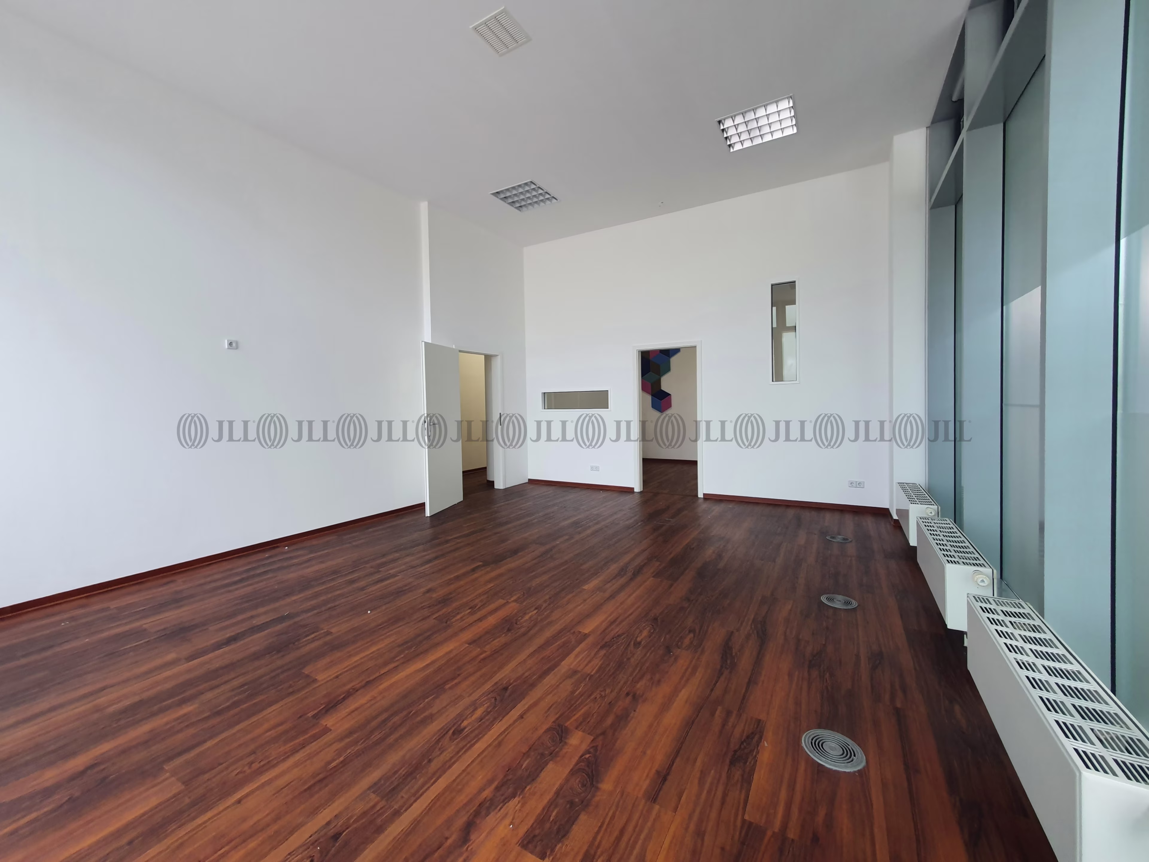 Büroimmobilie - Berlin, Mitte - B0444