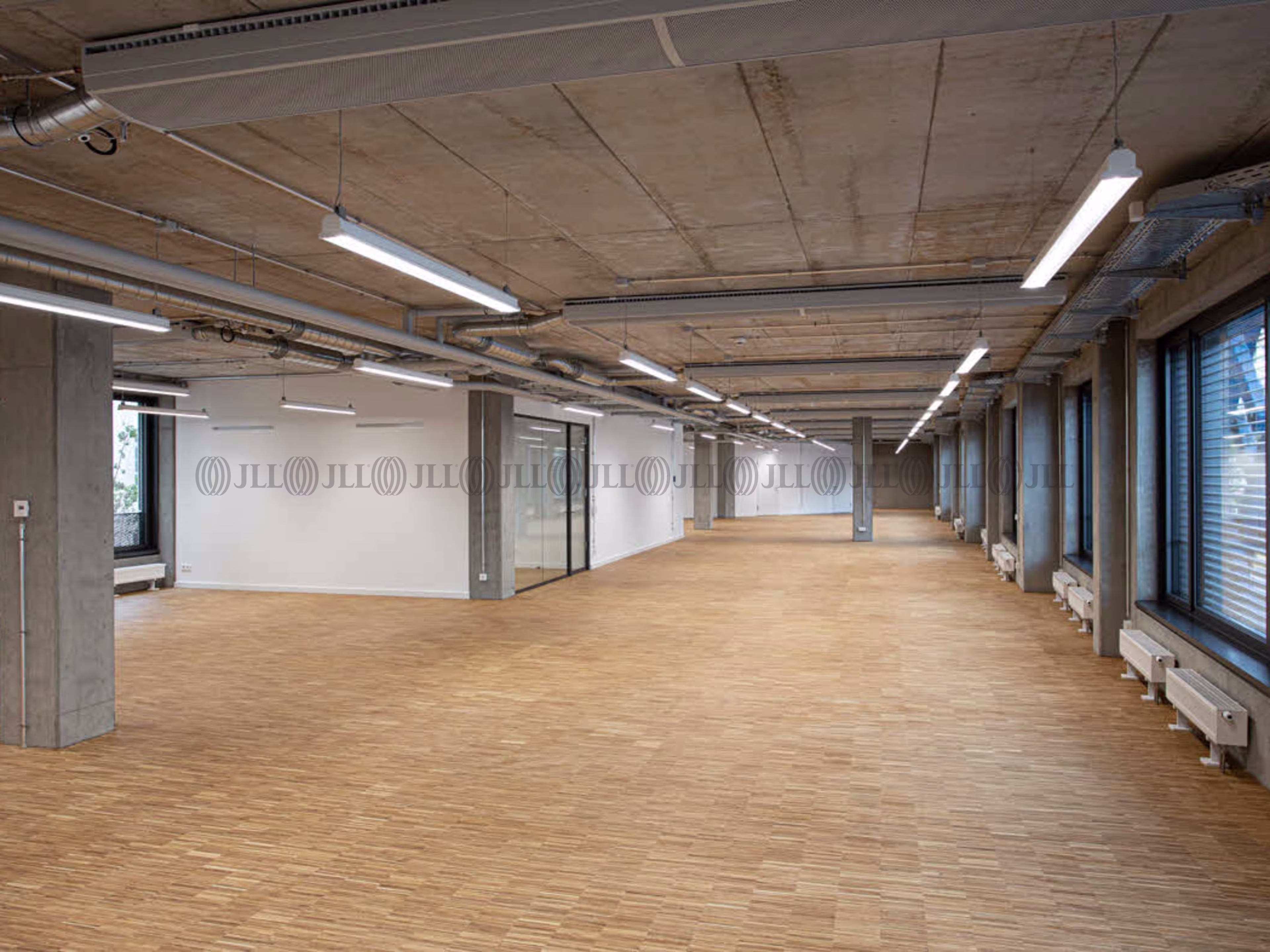 Büroimmobilie - Berlin, Kreuzberg - B2153