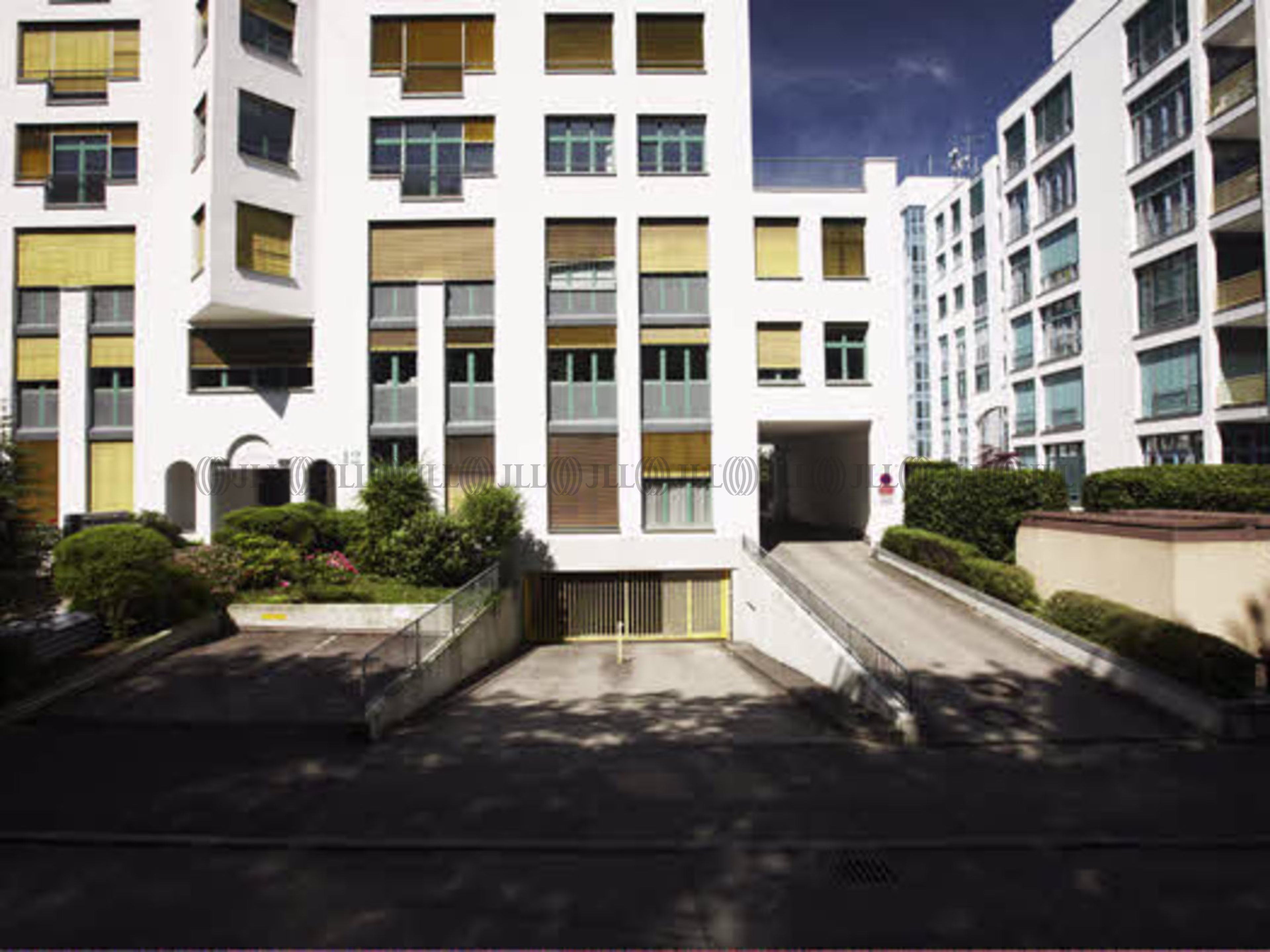 Büroimmobilie - Stuttgart, Möhringen - S0248