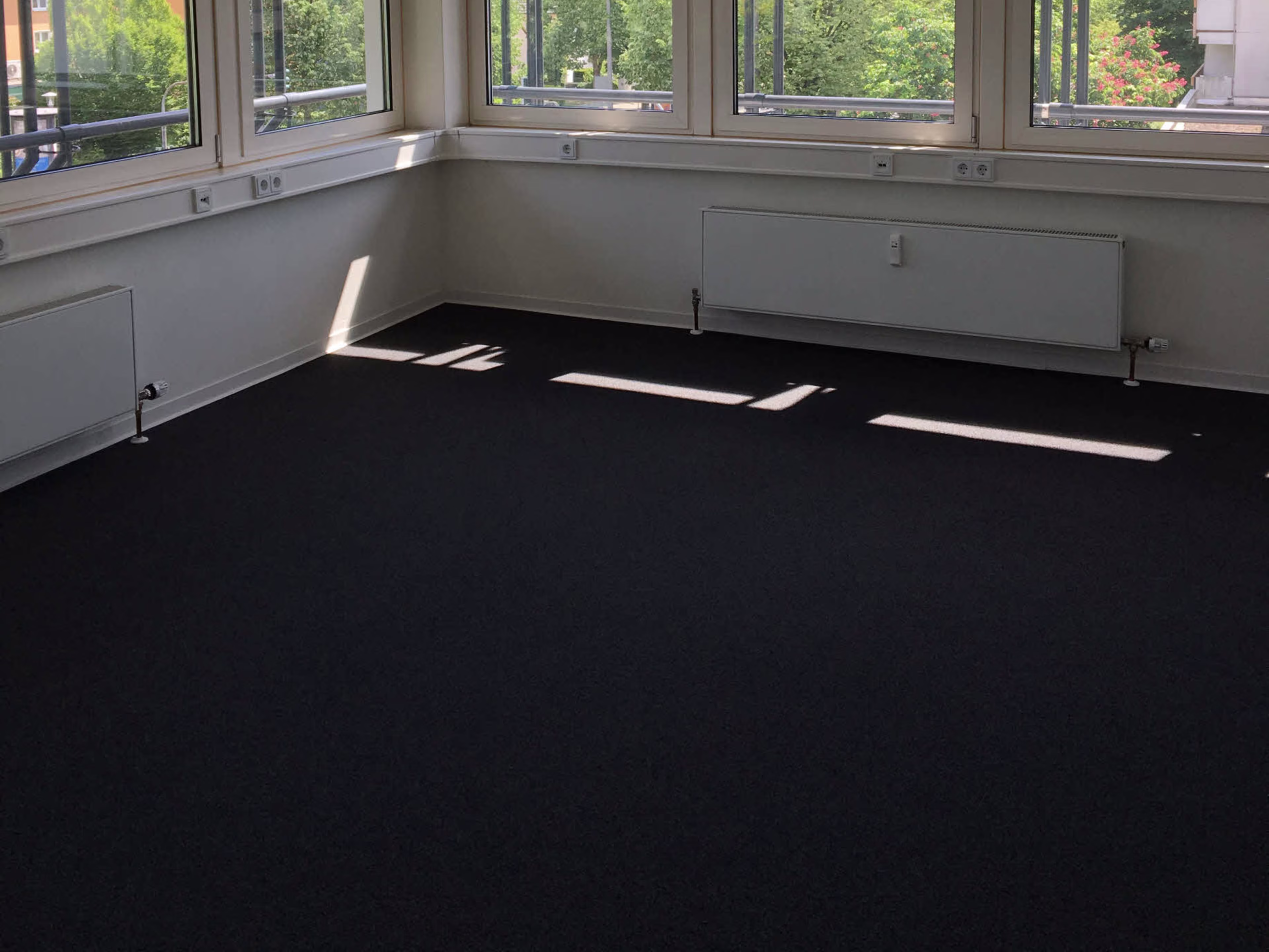Büroimmobilie - Wiesbaden, Wiesbaden Südost - F1712