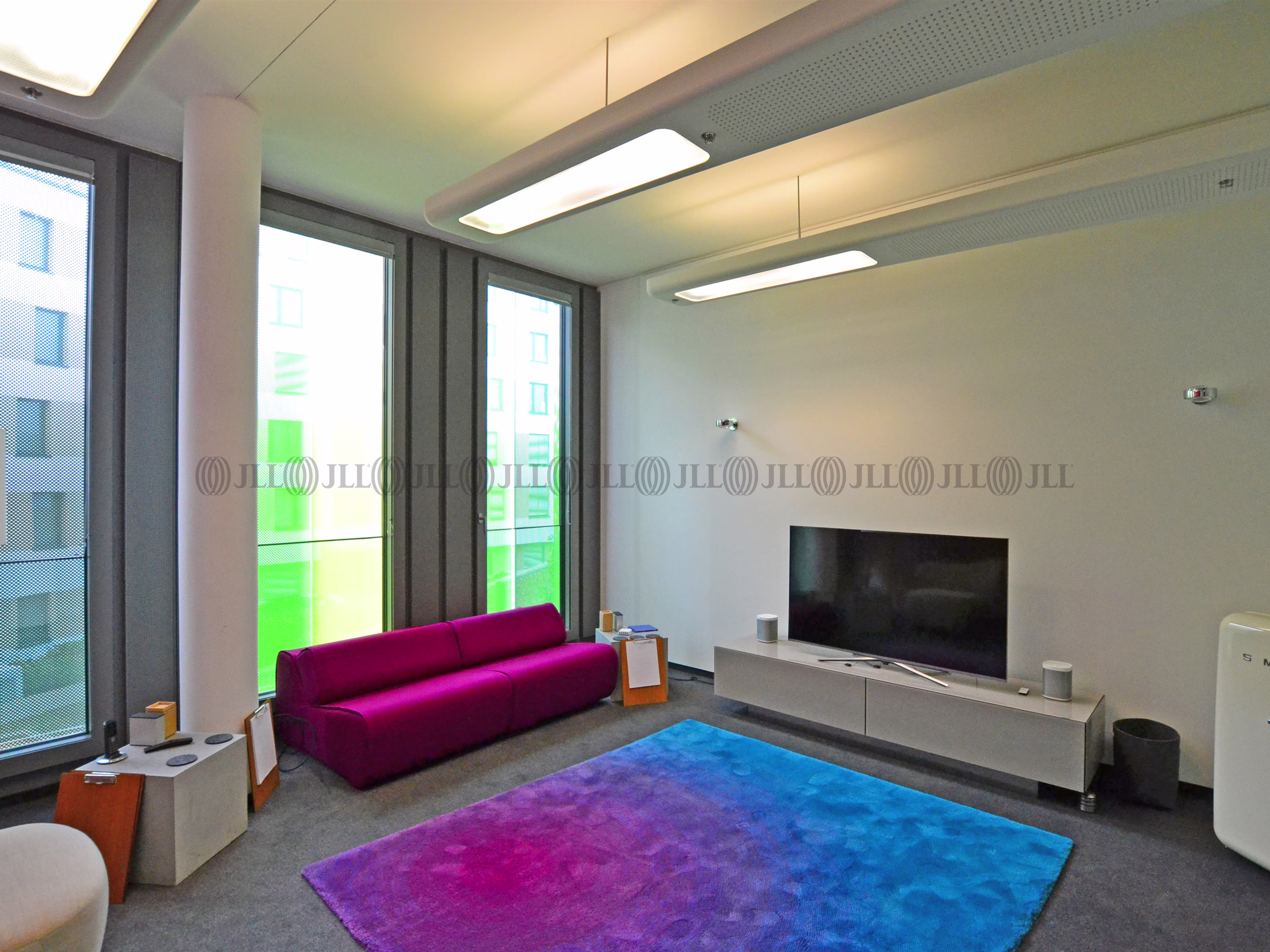 Büroimmobilie - Köln, Bayenthal - K0098