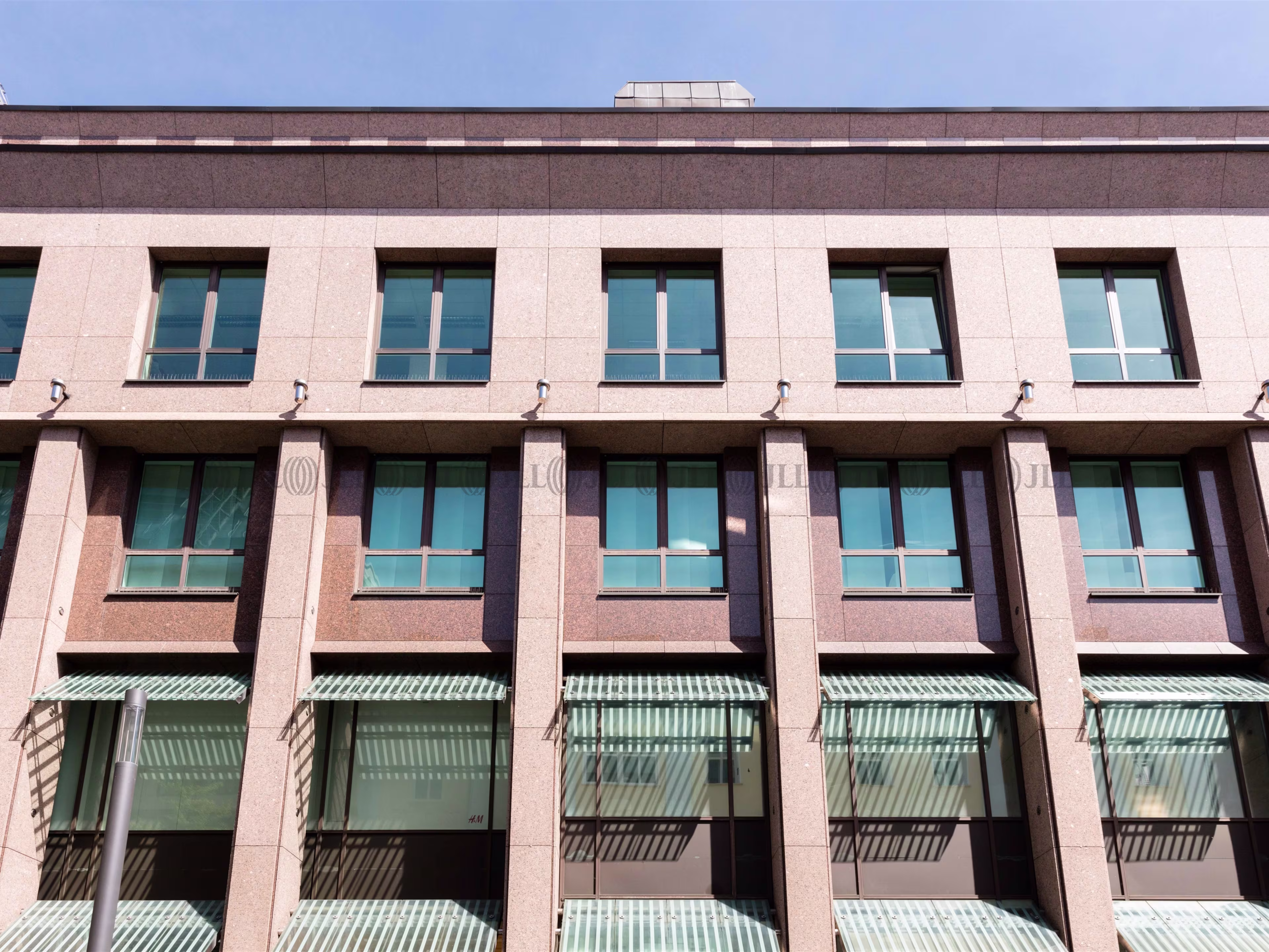 Büroimmobilie - Düsseldorf, Stadtmitte - D1256 Büroimmobilie - Düsseldorf, Stadtmitte - D1256