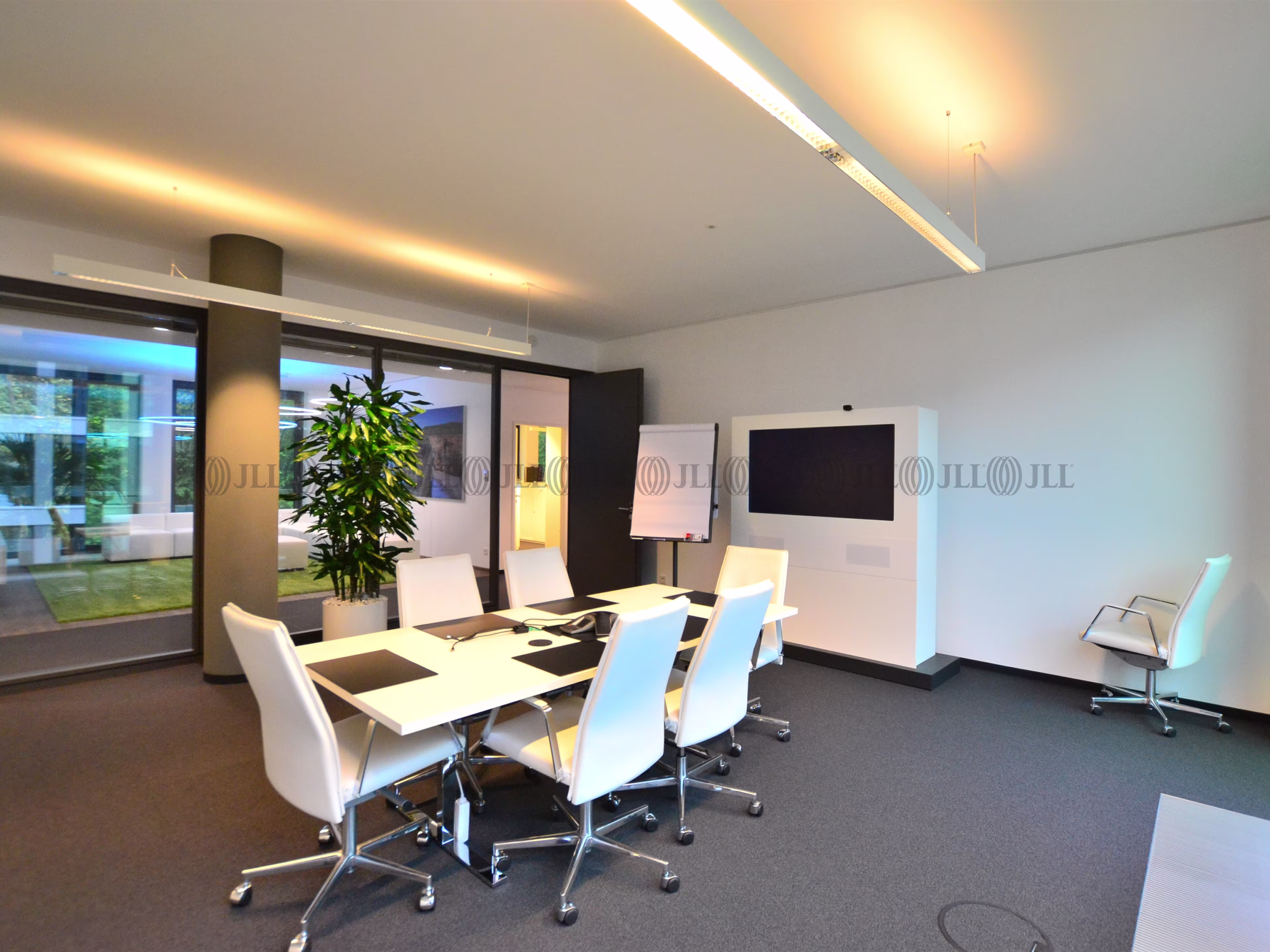 Büroimmobilie - Bonn, Ramersdorf - K0440