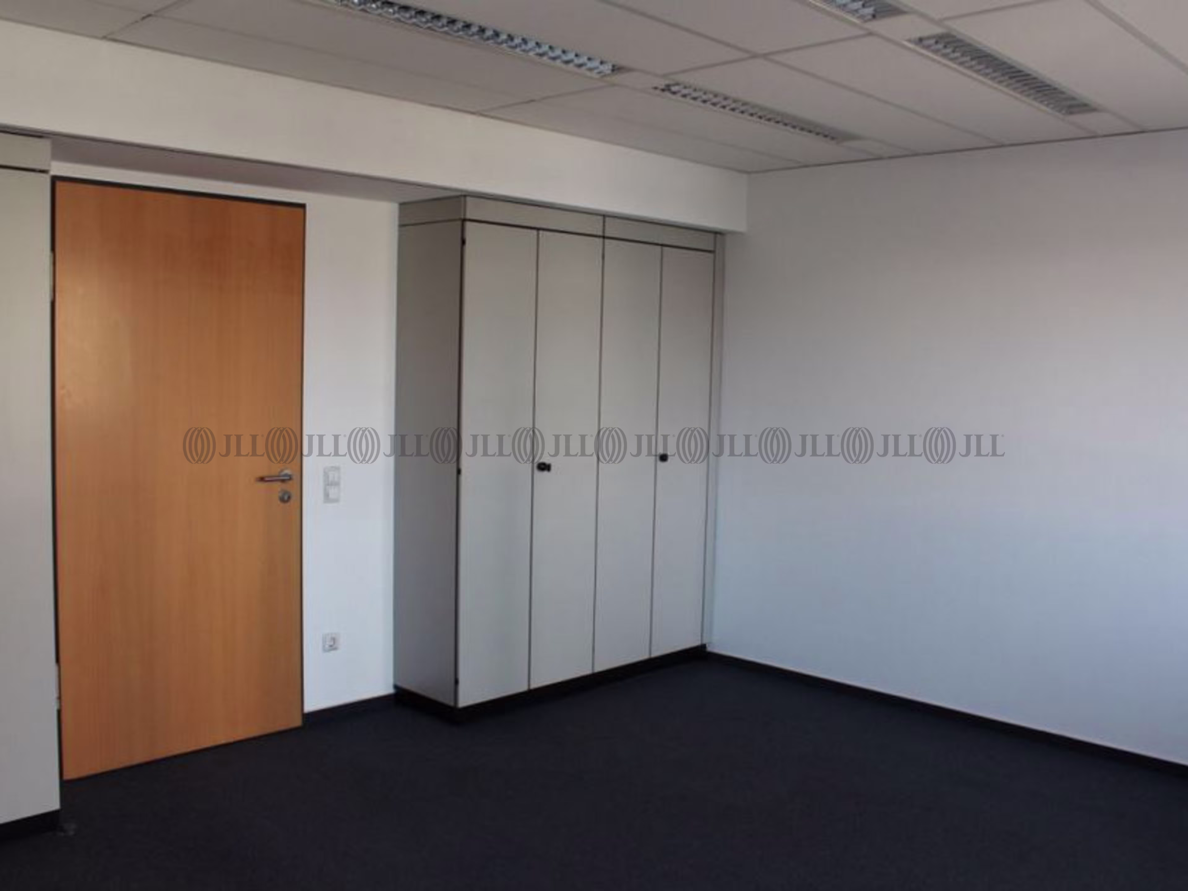 Büroimmobilie - Ludwigshafen am Rhein, Mitte - F1800