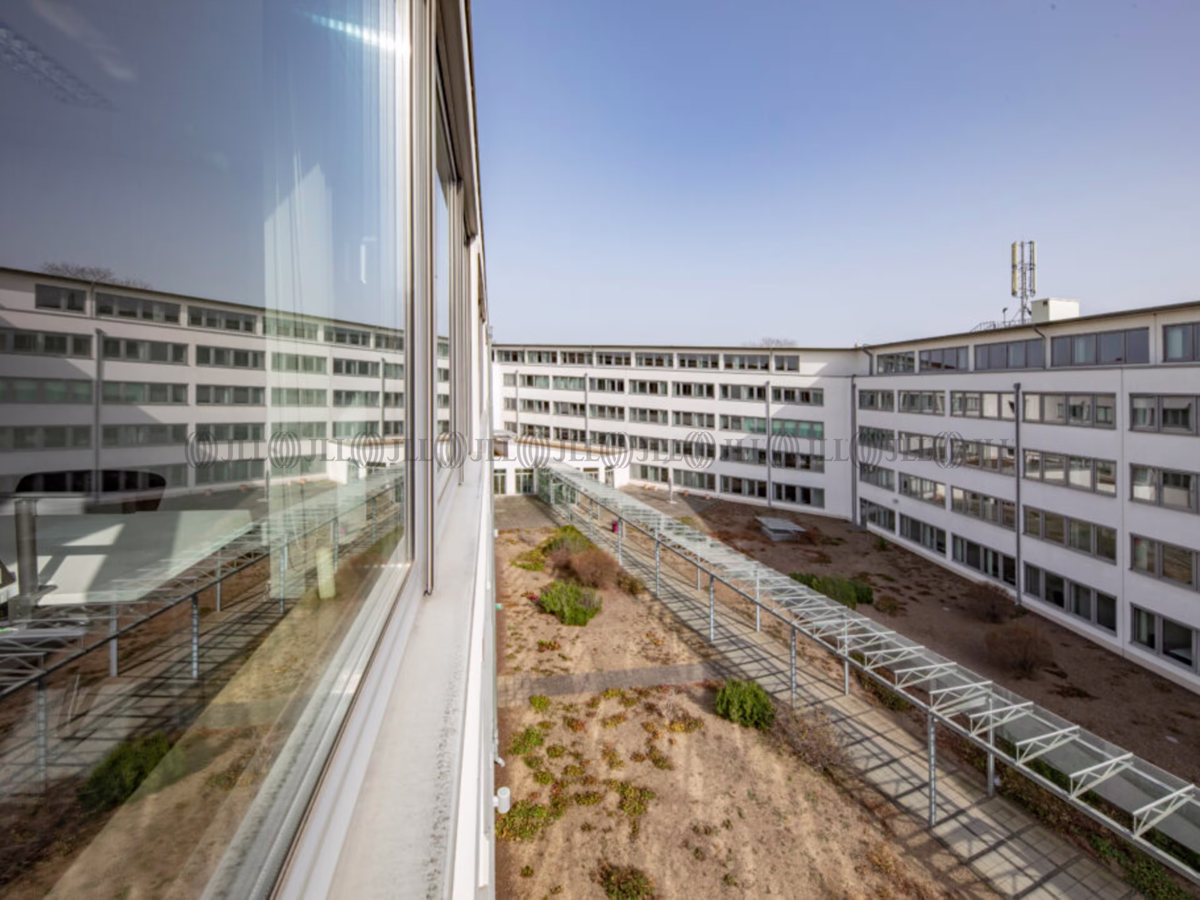 Büroimmobilie - Bonn, Endenich - K1589