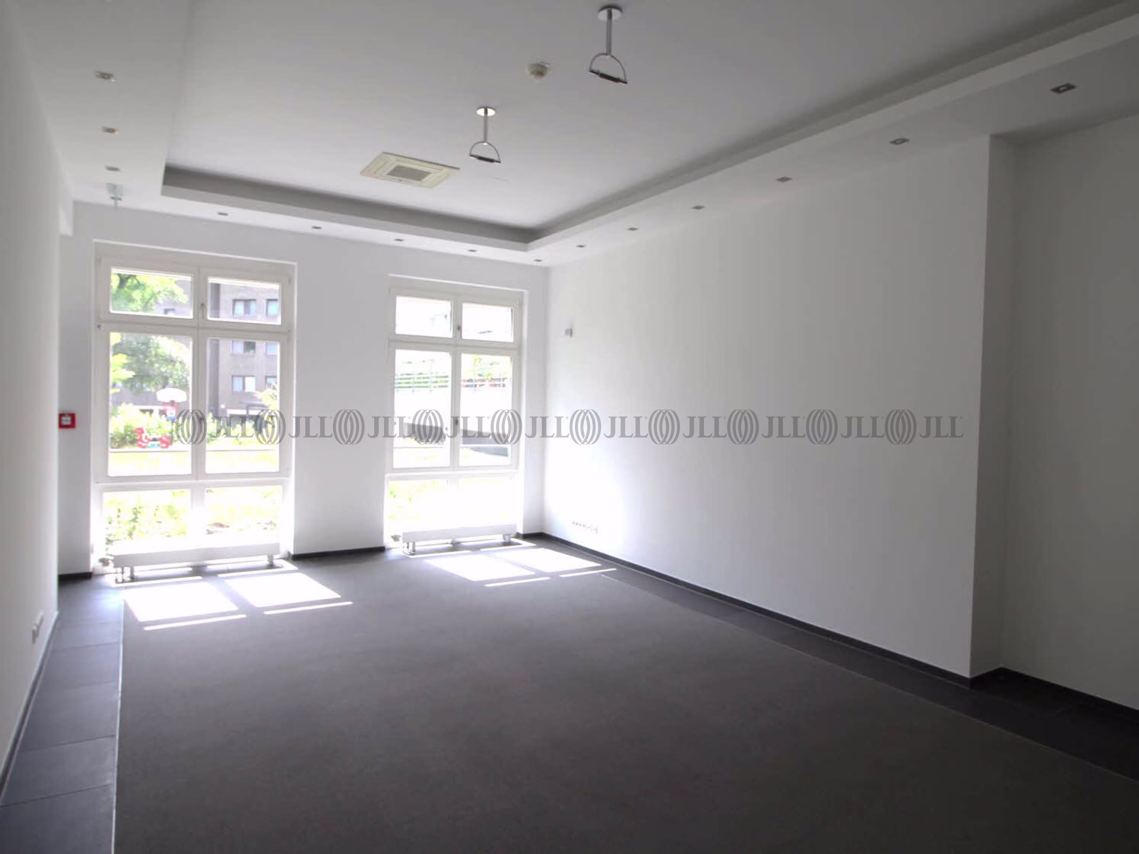 Büroimmobilie - Berlin, Tiergarten - B1698