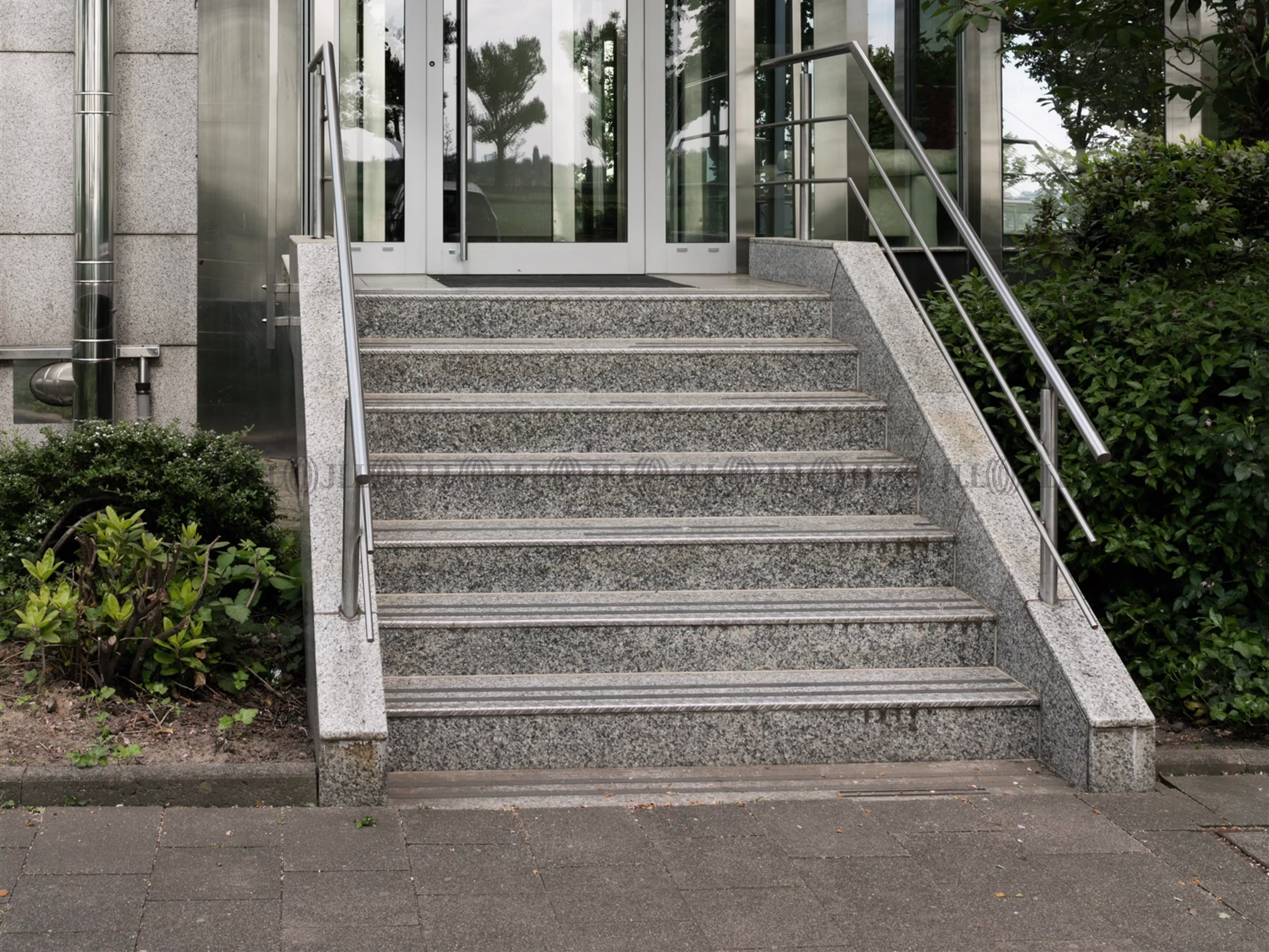 Büroimmobilie - Düsseldorf, Golzheim - D1301 Büroimmobilie - Düsseldorf, Golzheim - D1301