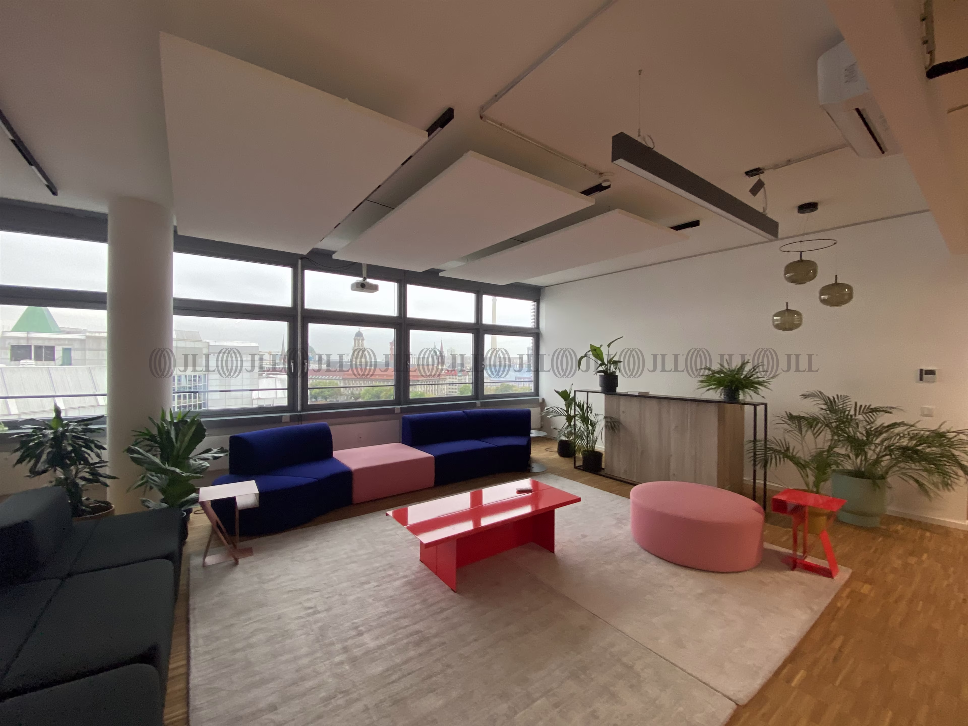 Büroimmobilie - Berlin, Mitte - B0355