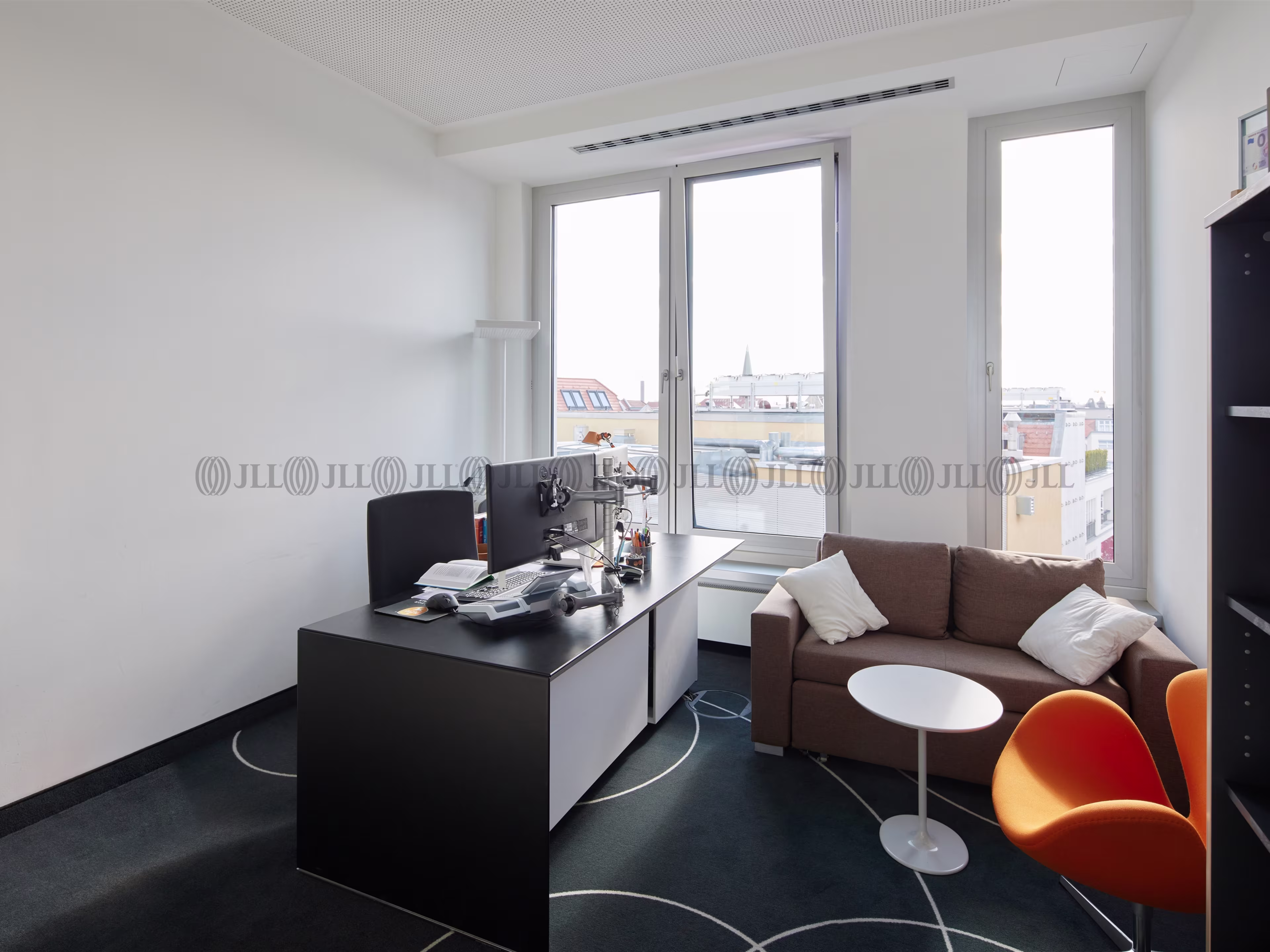 Büroimmobilie - Berlin, Charlottenburg - B0321