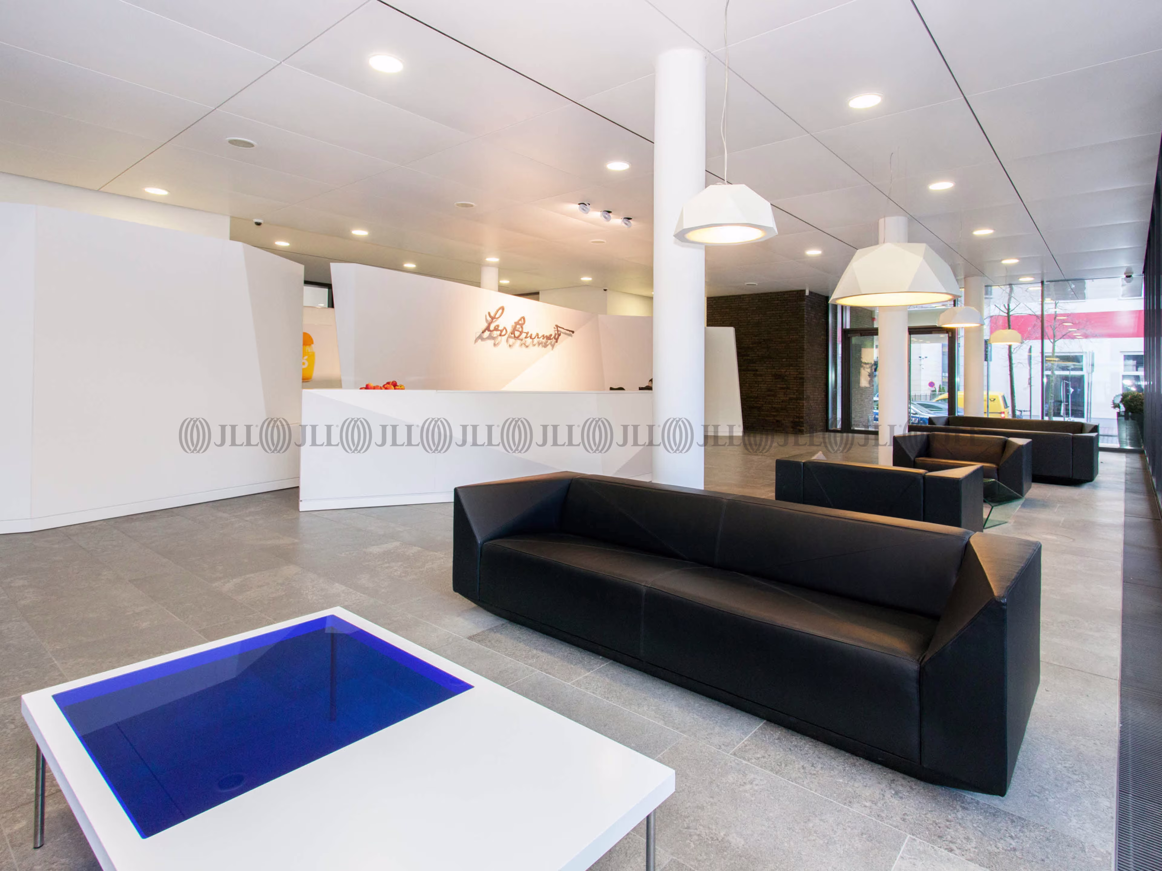 Büroimmobilie - Frankfurt am Main, Ostend - F2718 Büroimmobilie - Frankfurt am Main, Ostend - F2718