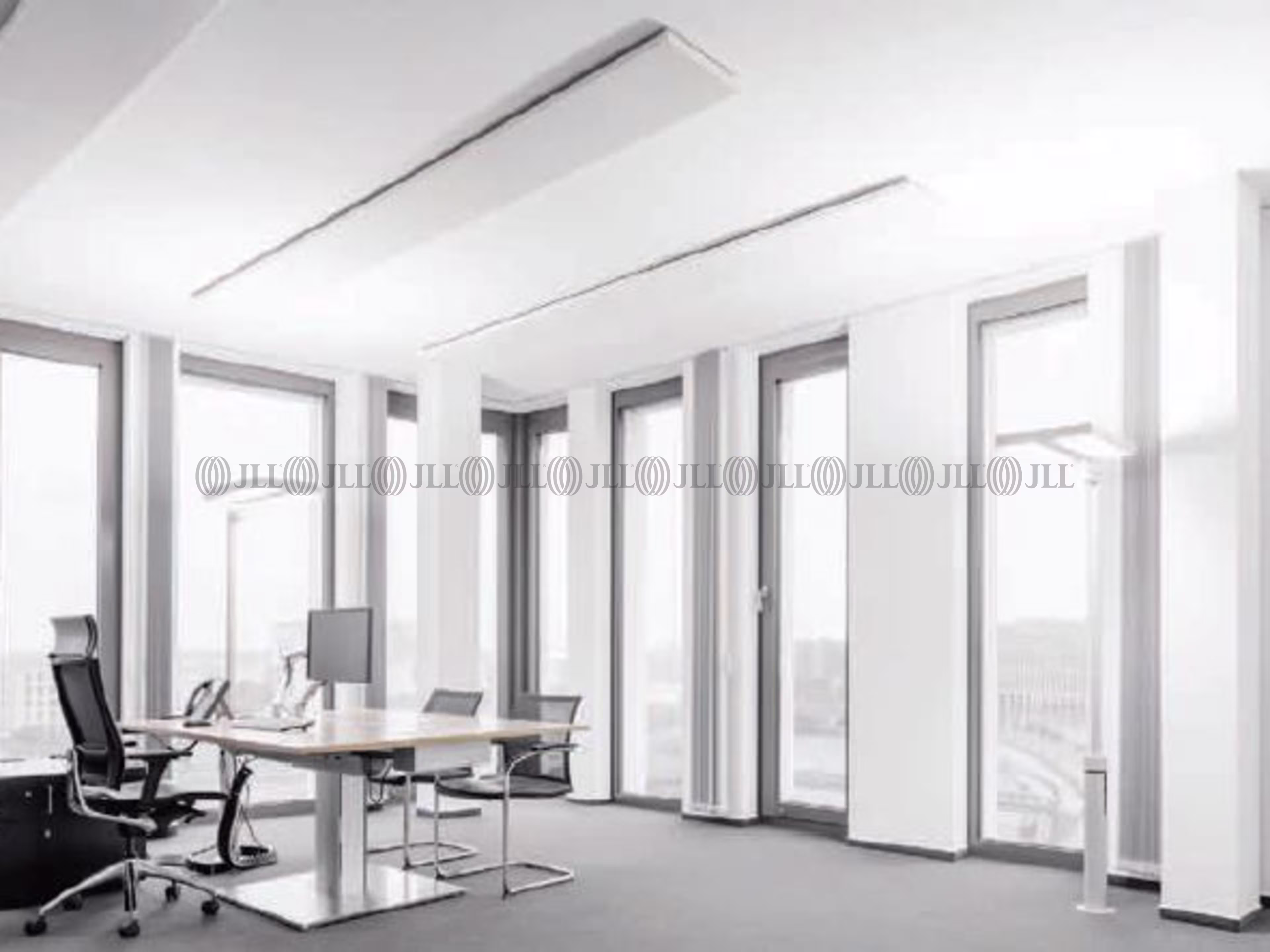 Büroimmobilie - Köln, Braunsfeld - K1610