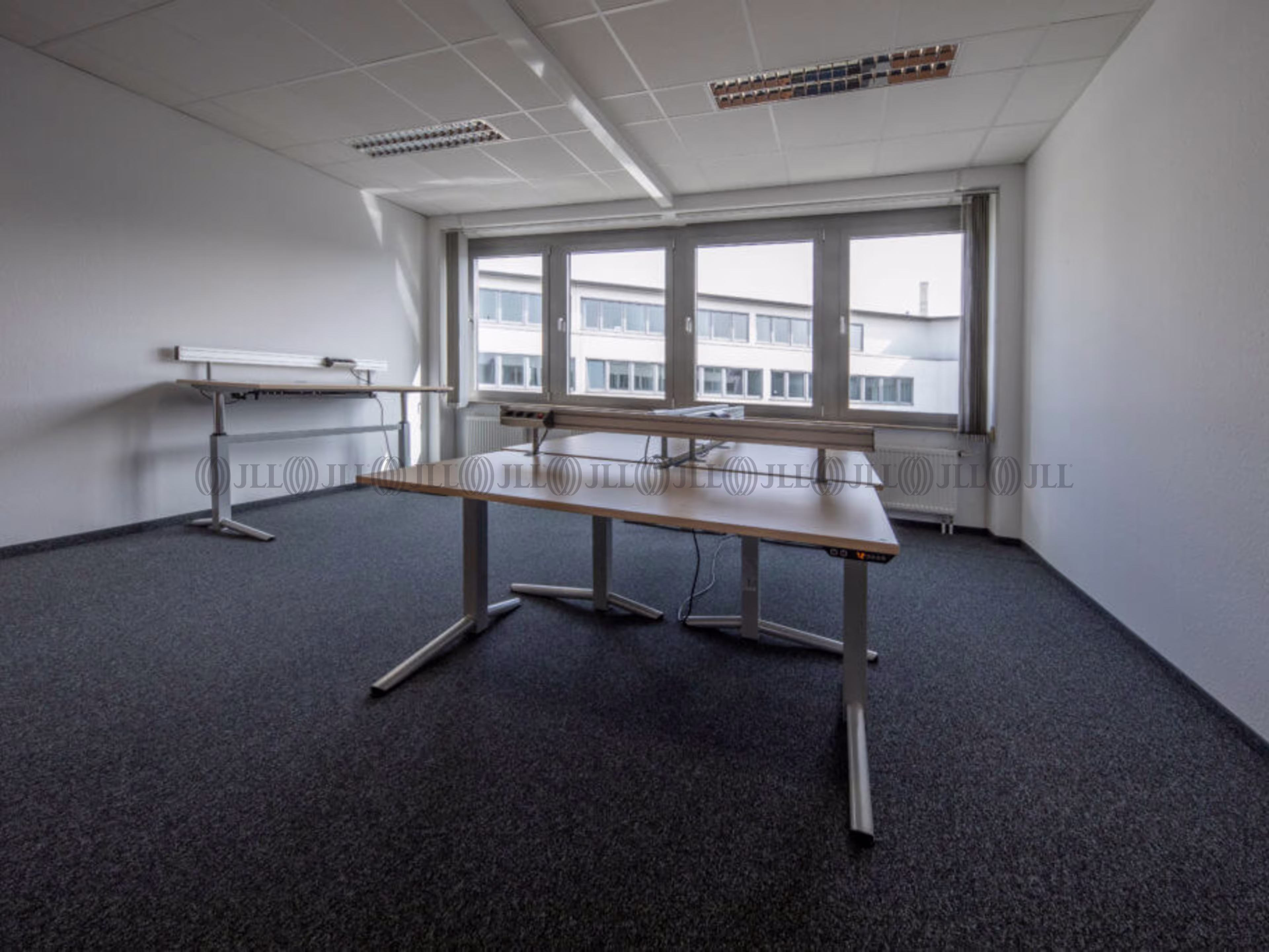 Büroimmobilie - Bonn, Endenich - K1589