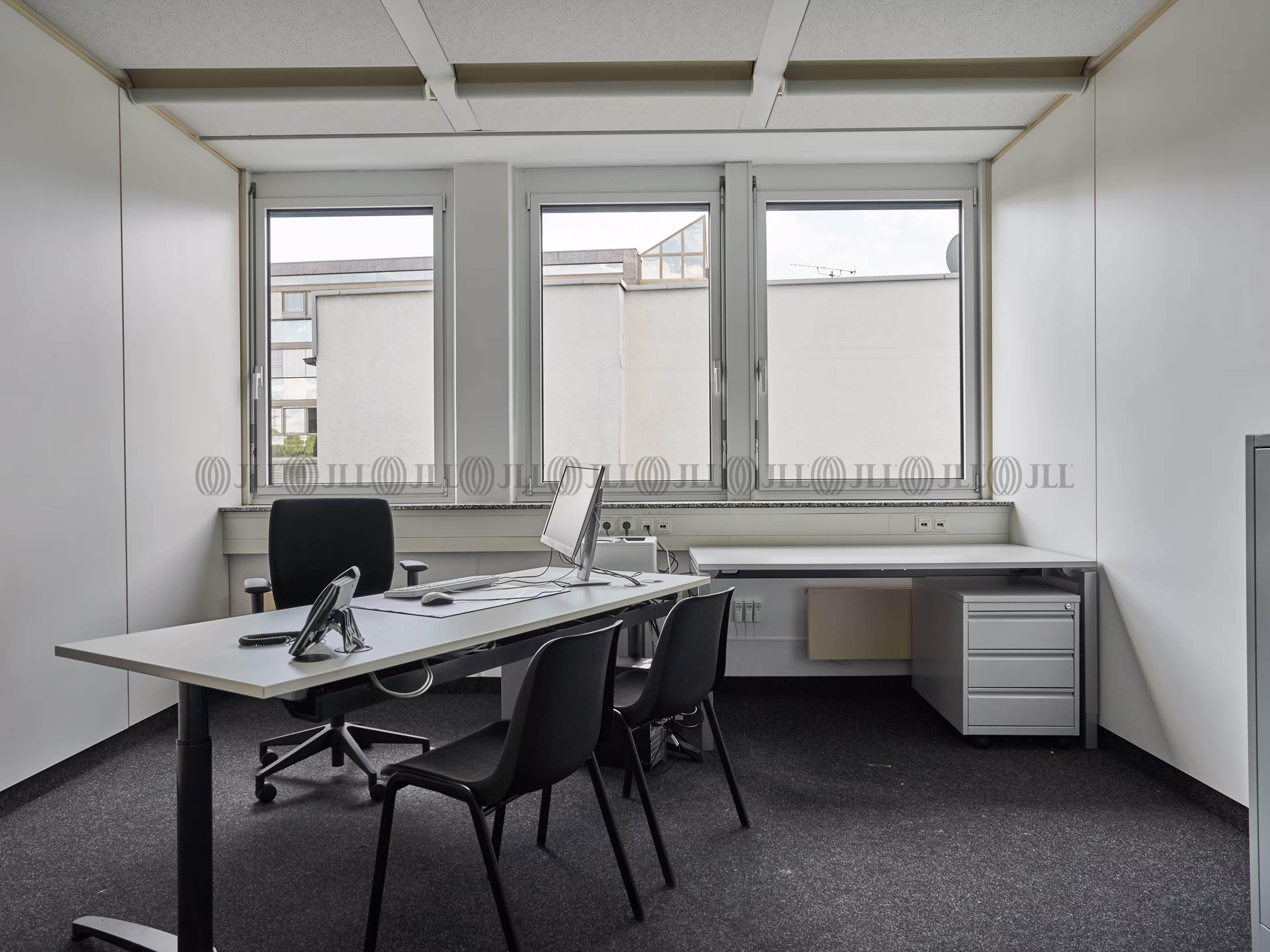 Büroimmobilie - Dreieich - F2709