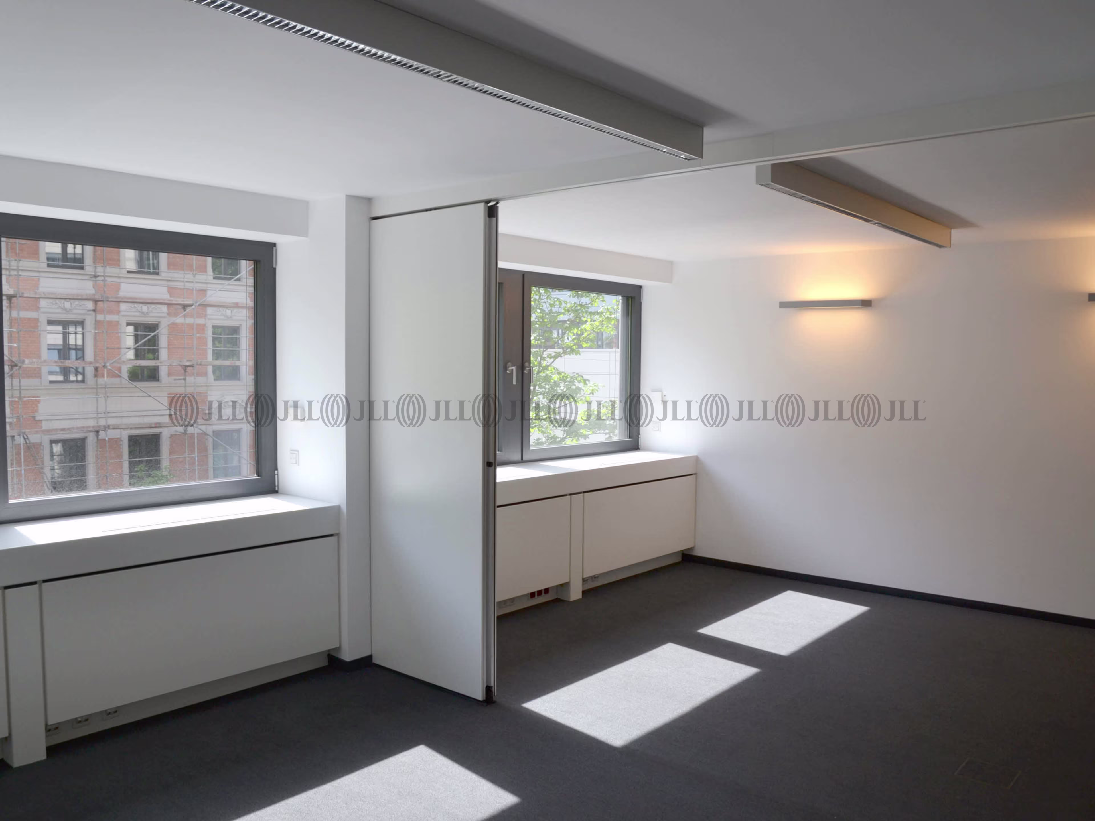 Büroimmobilie - Düsseldorf, Friedrichstadt - D1389