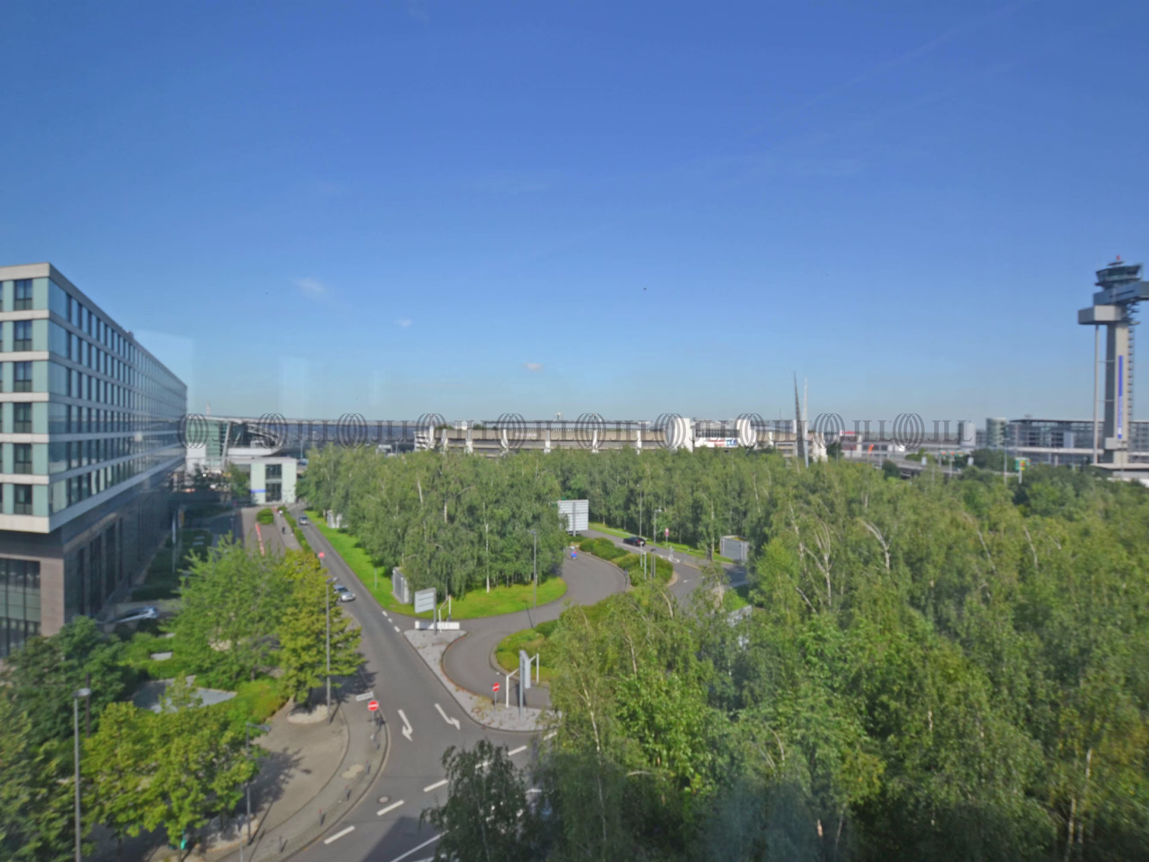 Büroimmobilie - Düsseldorf, Unterrath - D1208