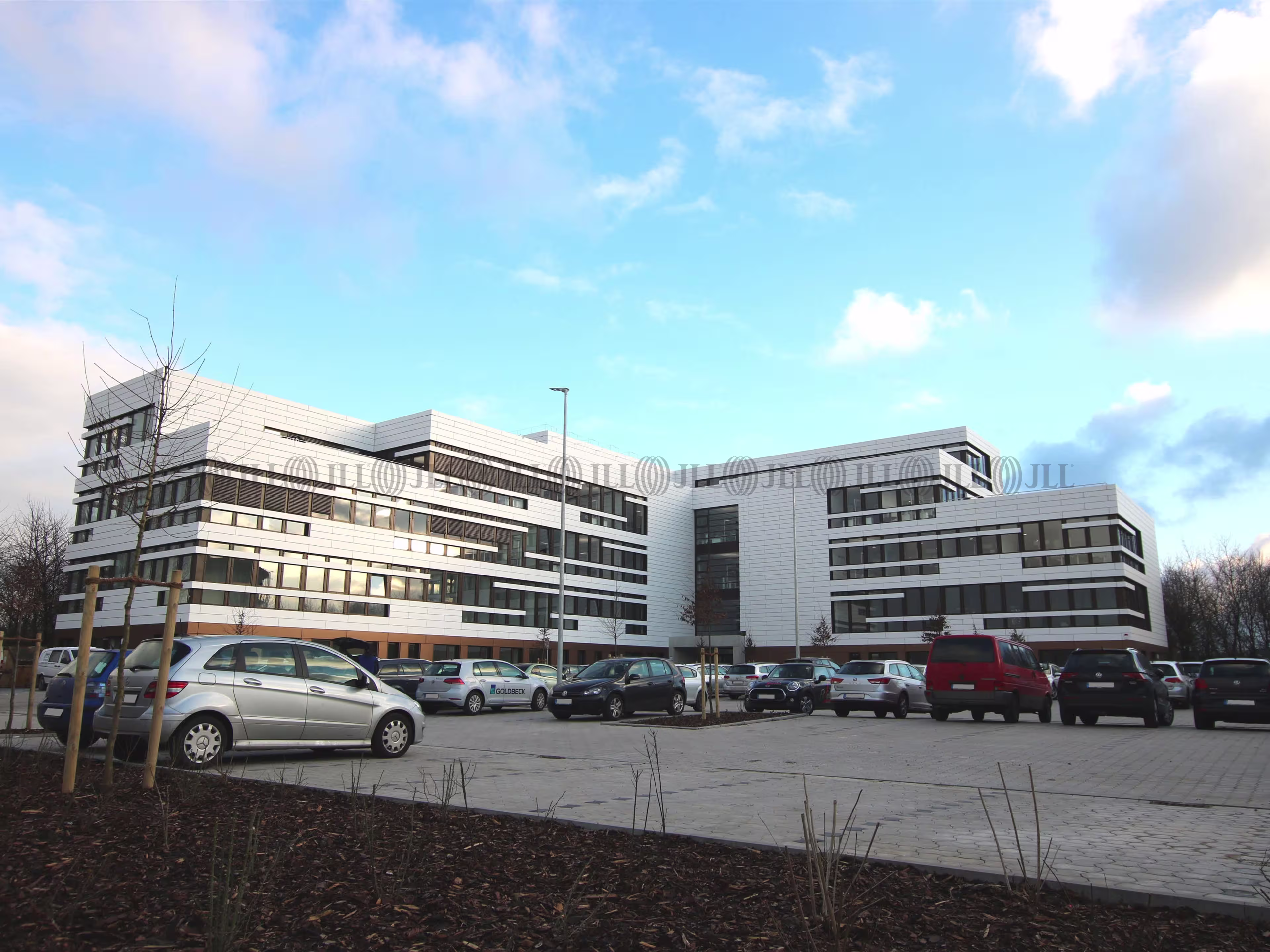 Büroimmobilie - Langenhagen - H1262