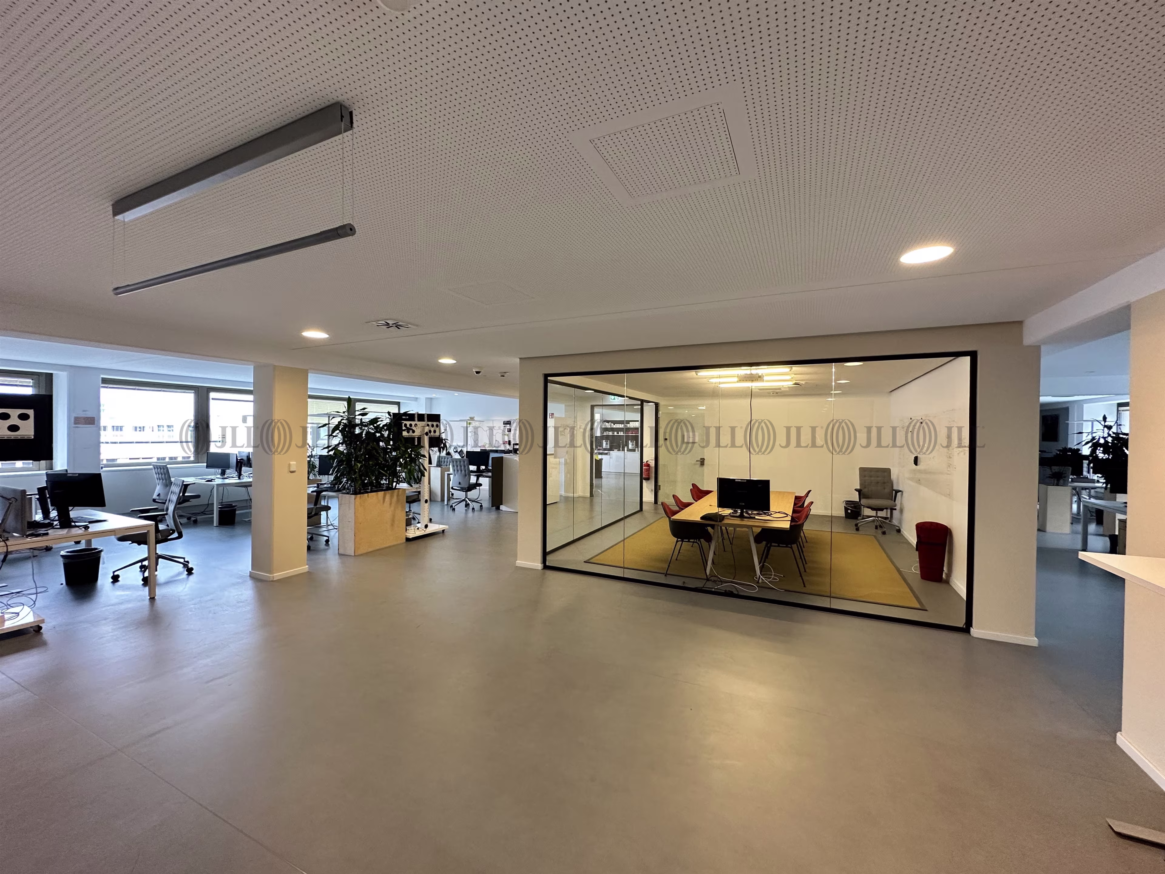 Büroimmobilie - Berlin, Charlottenburg - B2610 Büroimmobilie - Berlin, Charlottenburg - B2610