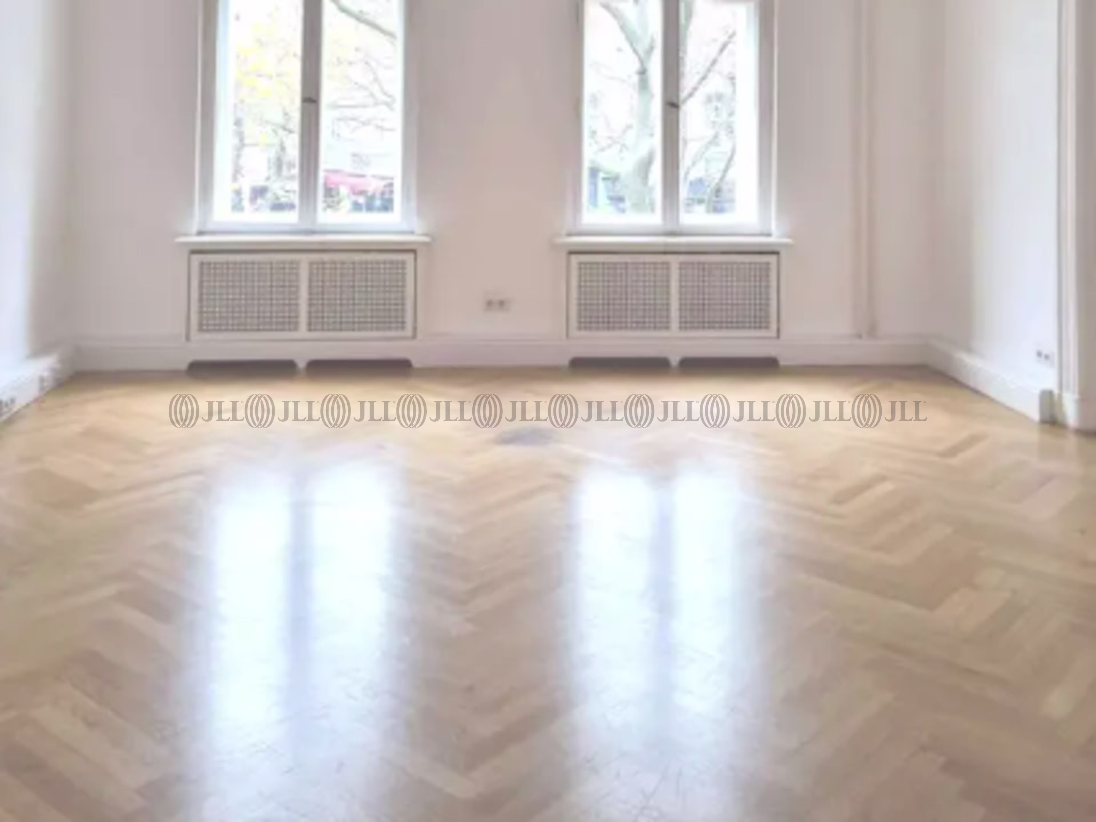 Büroimmobilie - Berlin, Halensee - B0264