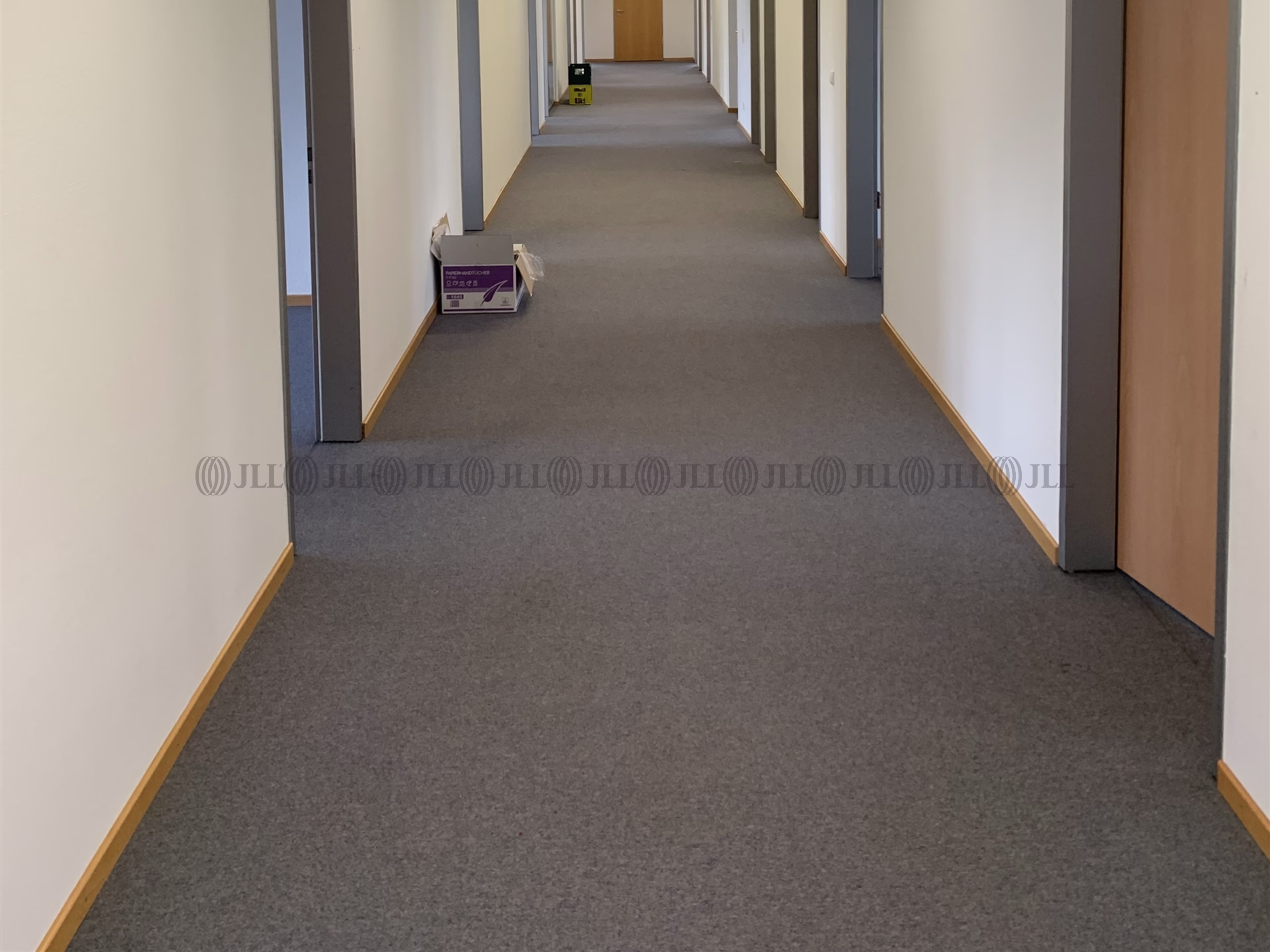 Büroimmobilie - Hamburg, Hammerbrook - H0376 Büroimmobilie - Hamburg, Hammerbrook - H0376