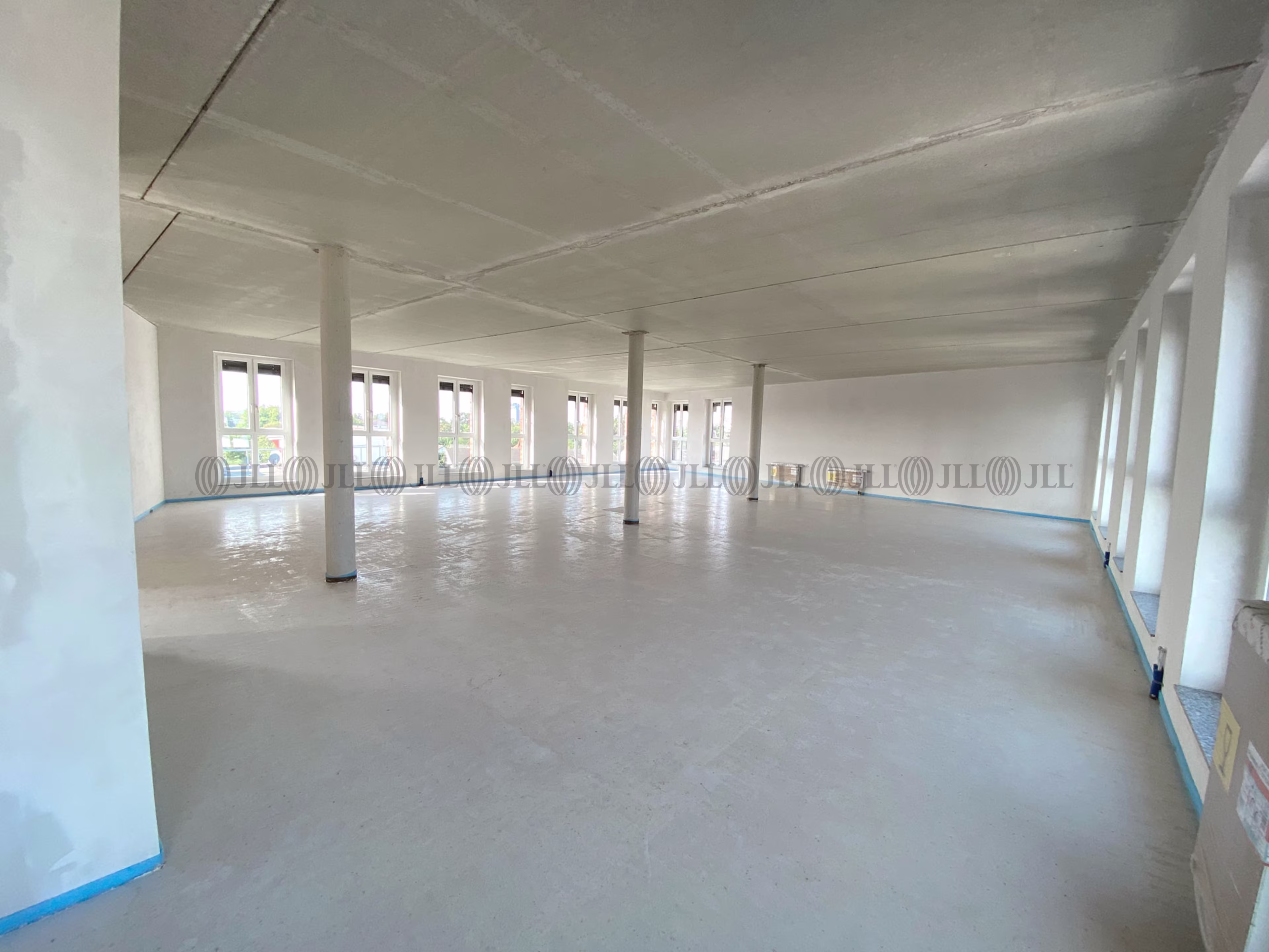 Büroimmobilie - Hannover, Misburg-Nord - H1463