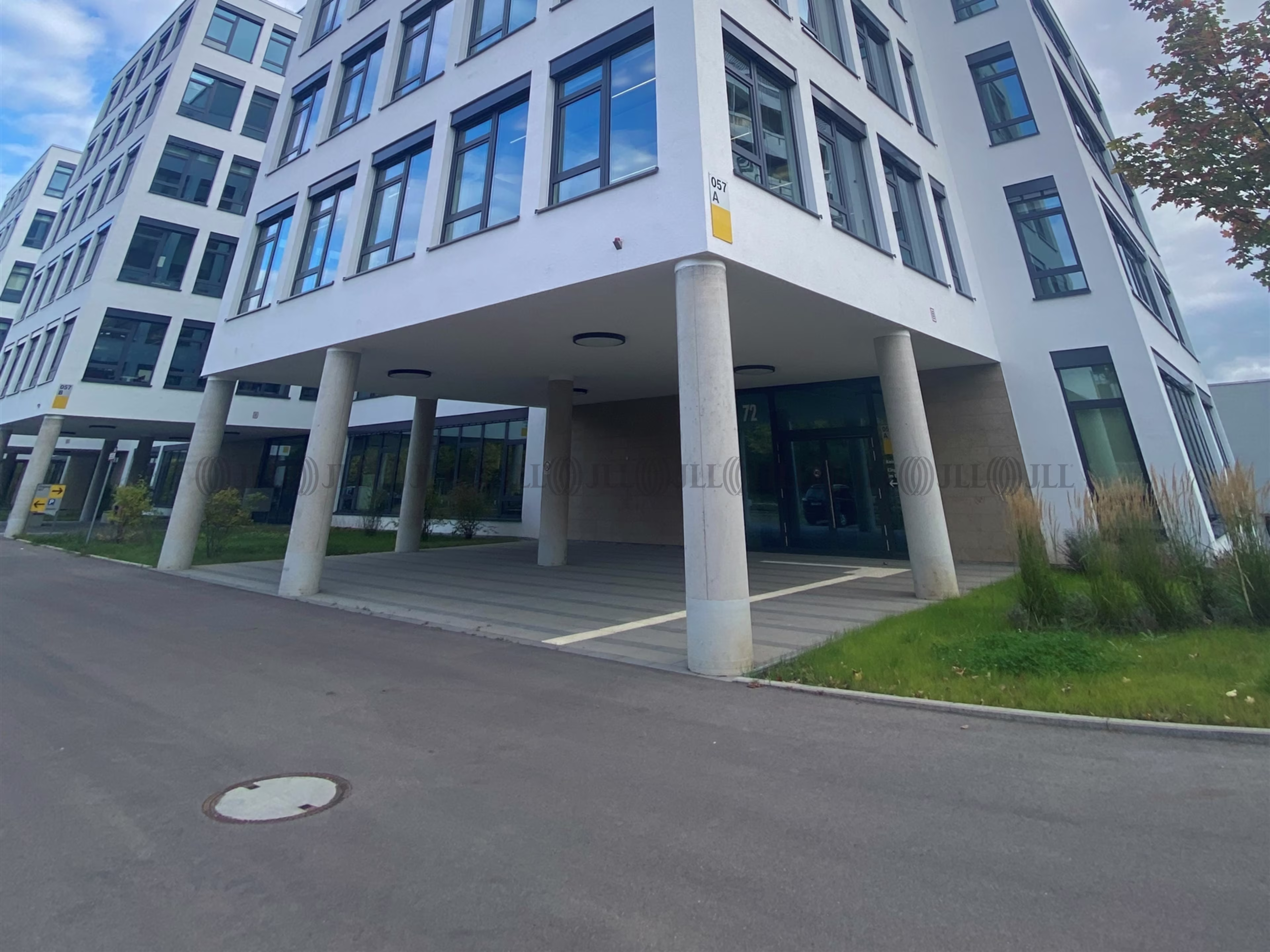 Büroimmobilie - Stuttgart, Bad Cannstatt - S0799 Büroimmobilie - Stuttgart, Bad Cannstatt - S0799