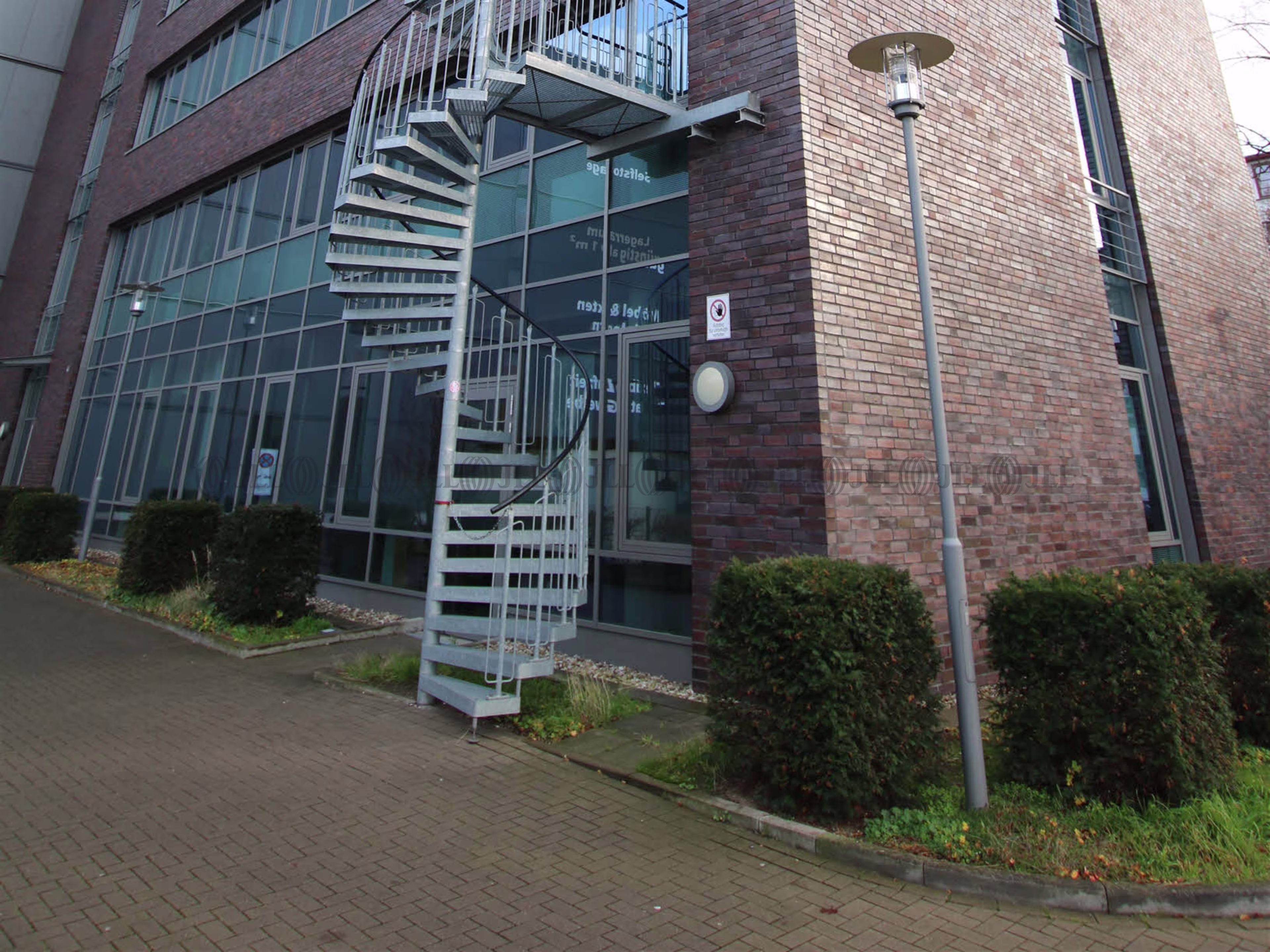 Büroimmobilie - Hannover, List - H1220