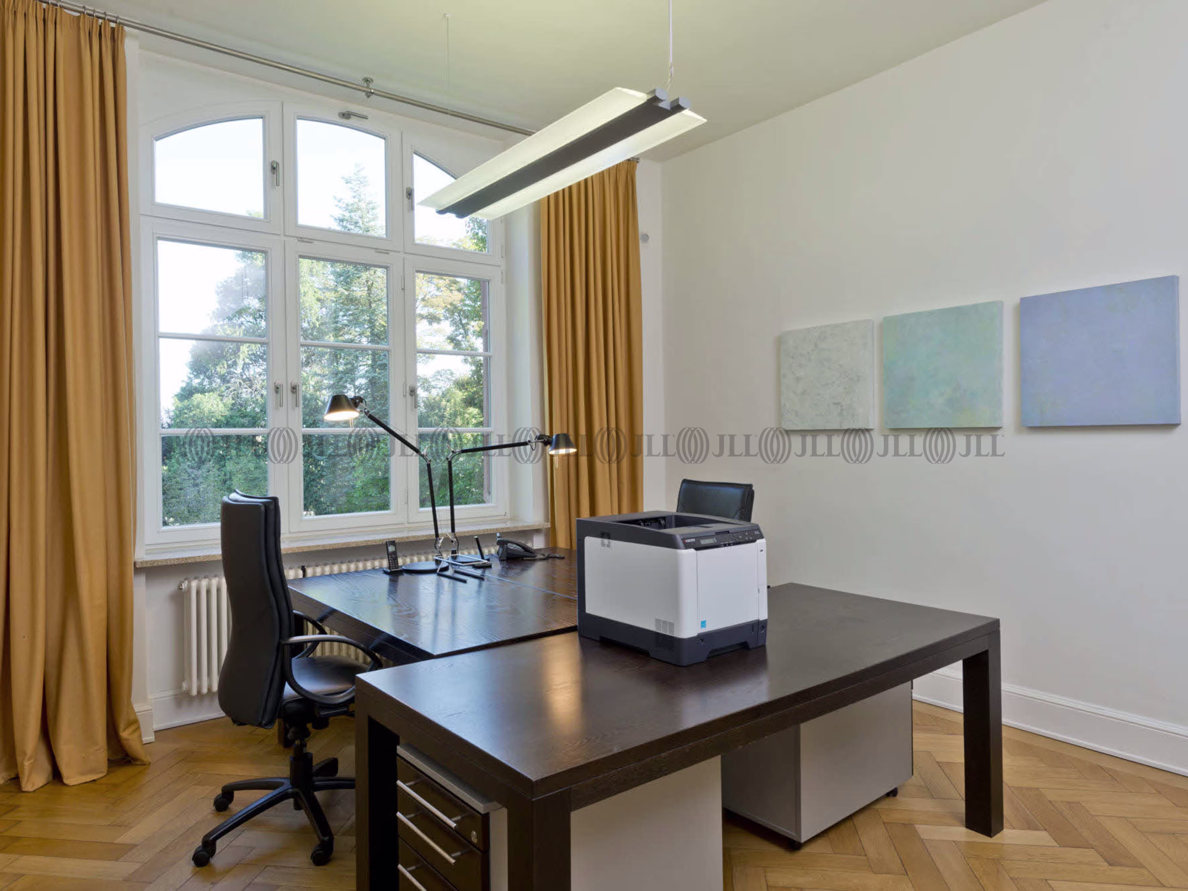 Büroimmobilie - Bodenheim - F2026