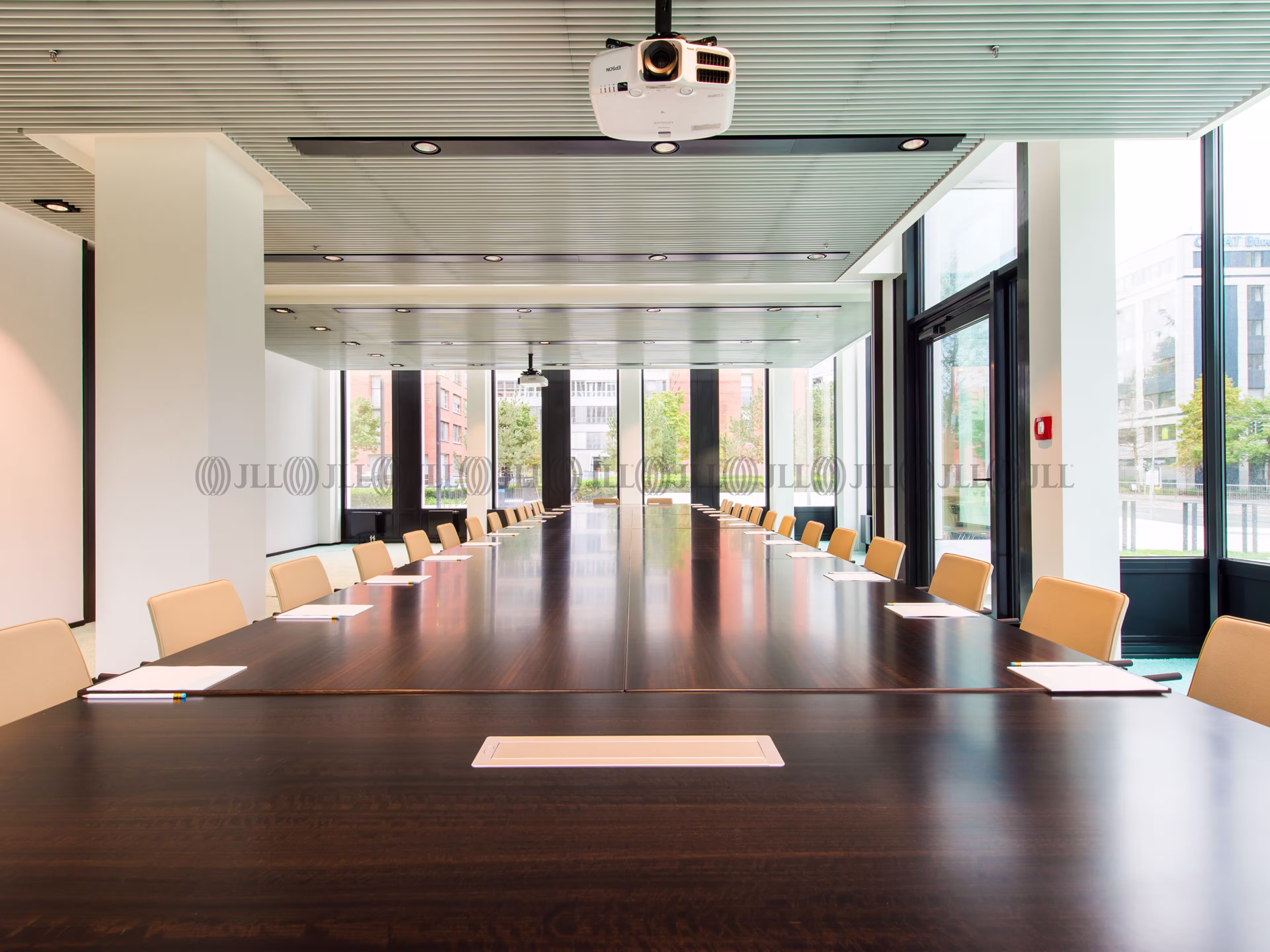 Büroimmobilie - Frankfurt am Main, Bockenheim - F0152 Büroimmobilie - Frankfurt am Main, Bockenheim - F0152