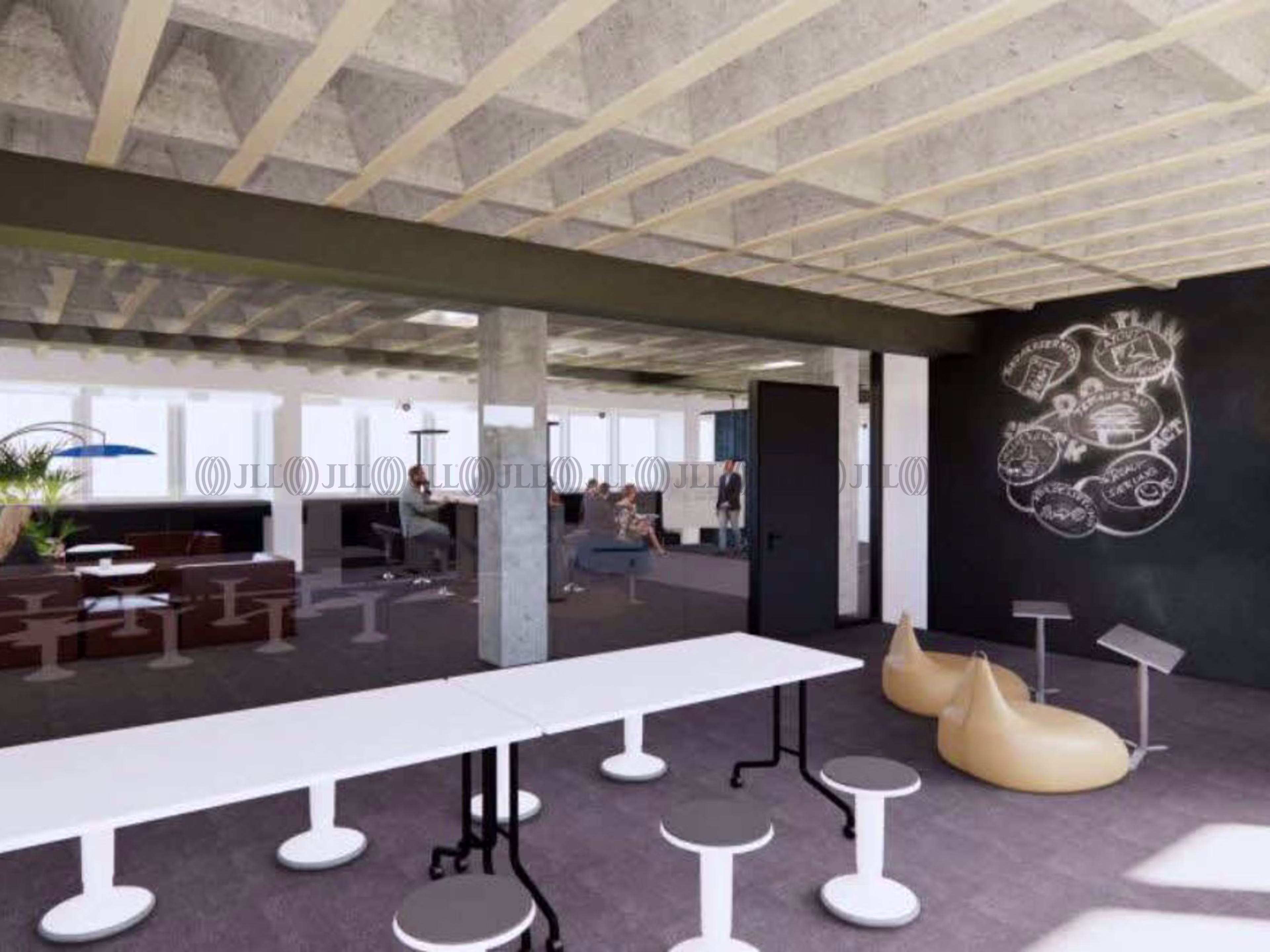 Büroimmobilie - Mannheim, Käfertal-Mitte - F3097 Büroimmobilie - Mannheim, Käfertal-Mitte - F3097