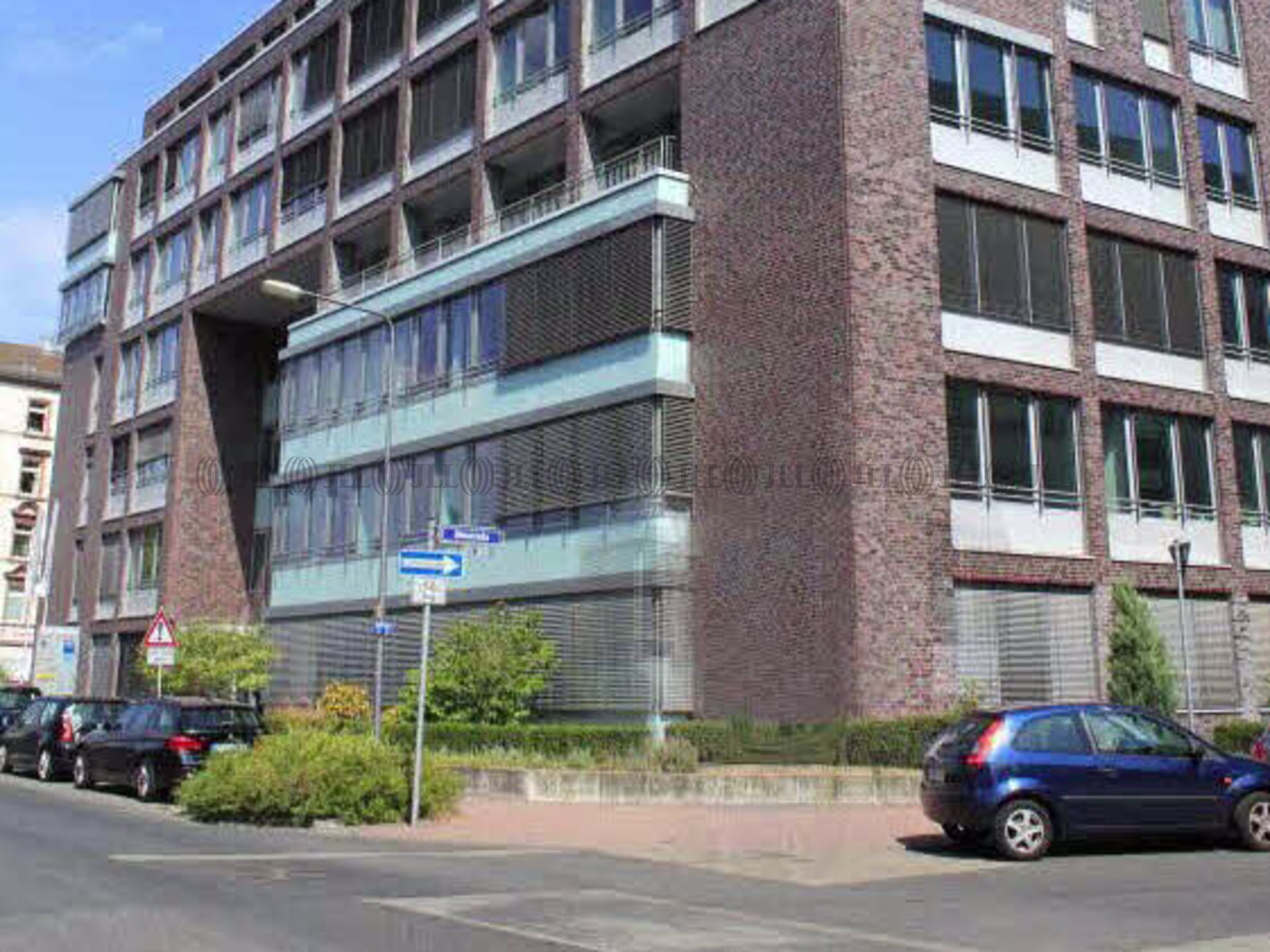 Büroimmobilie - Frankfurt am Main, Bockenheim - F0268 Büroimmobilie - Frankfurt am Main, Bockenheim - F0268