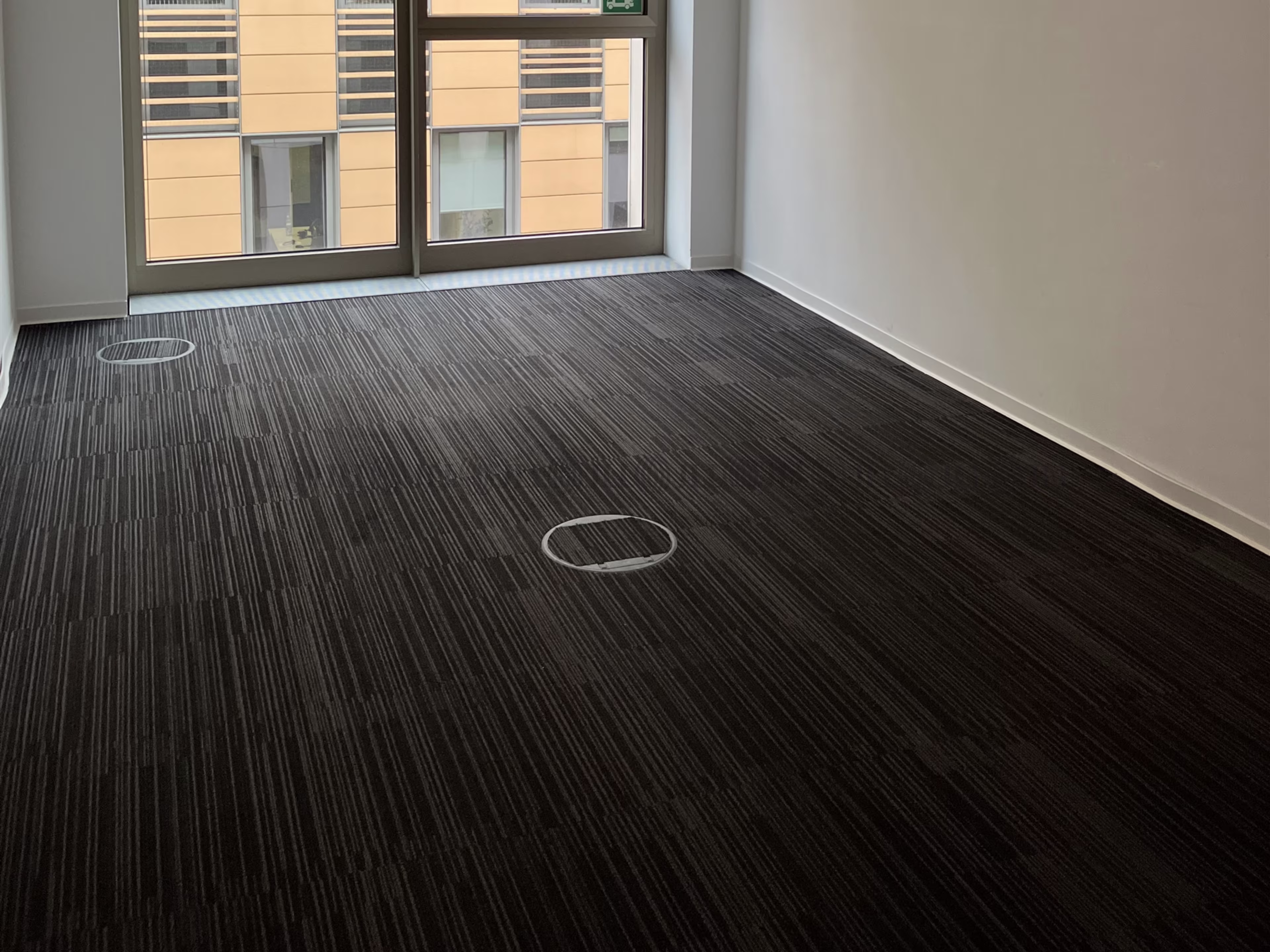 Büroimmobilie - Mannheim, Innenstadt - F1764 Büroimmobilie - Mannheim, Innenstadt - F1764