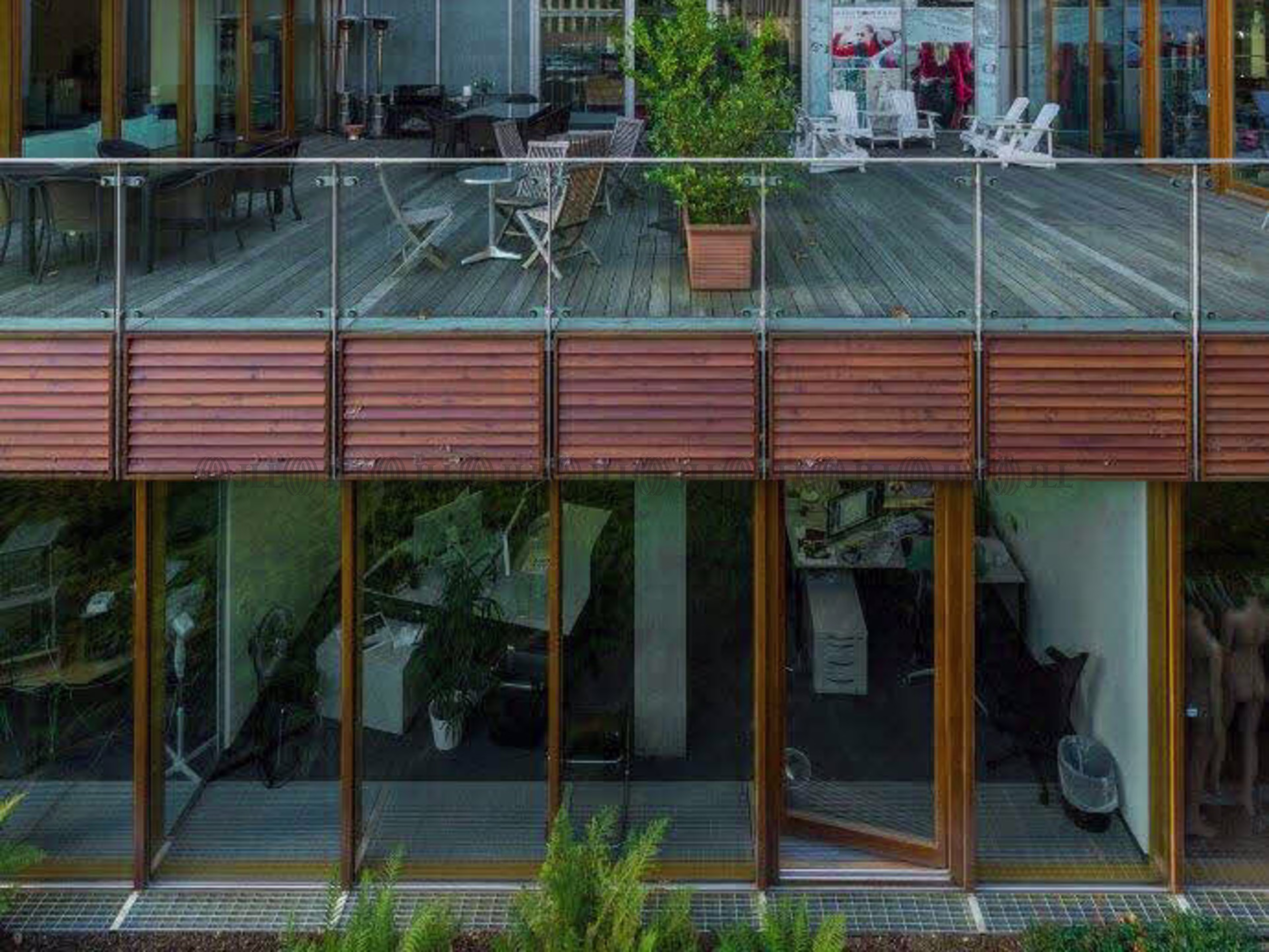 Büroimmobilie - Düsseldorf, Golzheim - D0134 Büroimmobilie - Düsseldorf, Golzheim - D0134