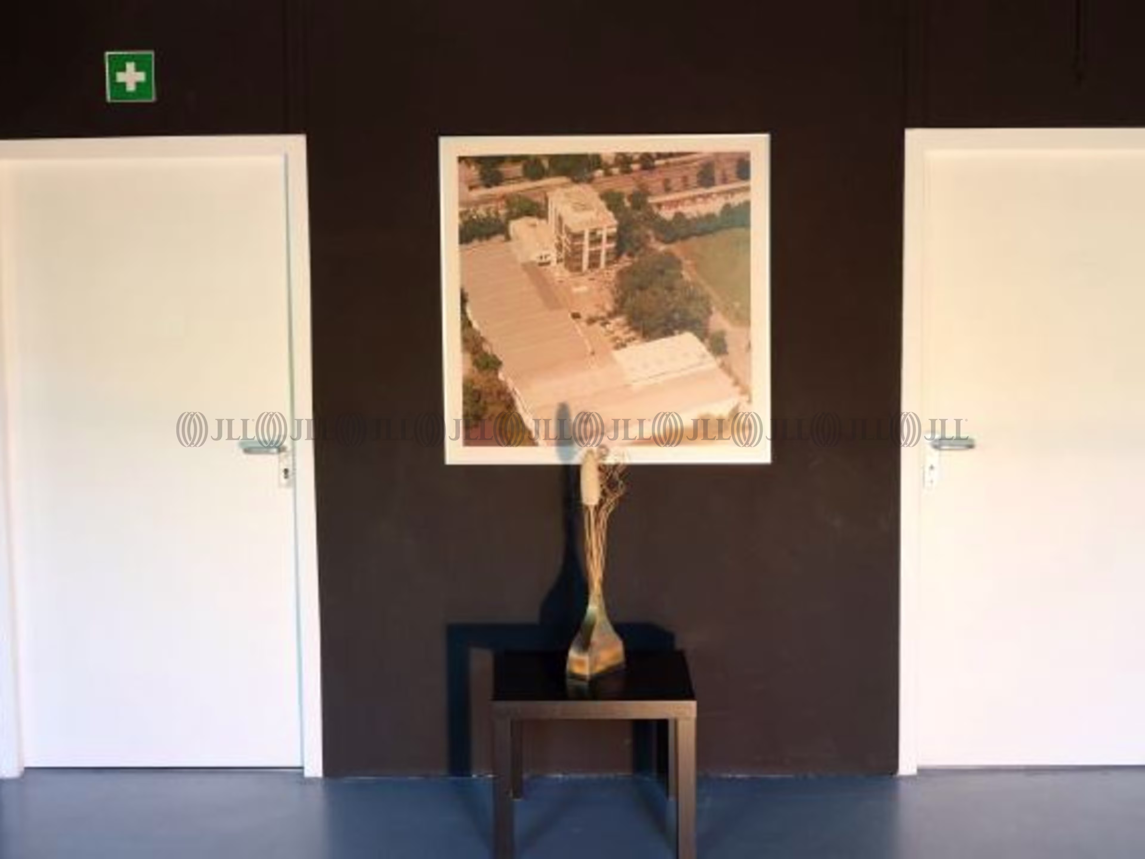 Büroimmobilie - München, Schwabing-Nord - Alte Heide - M0779
