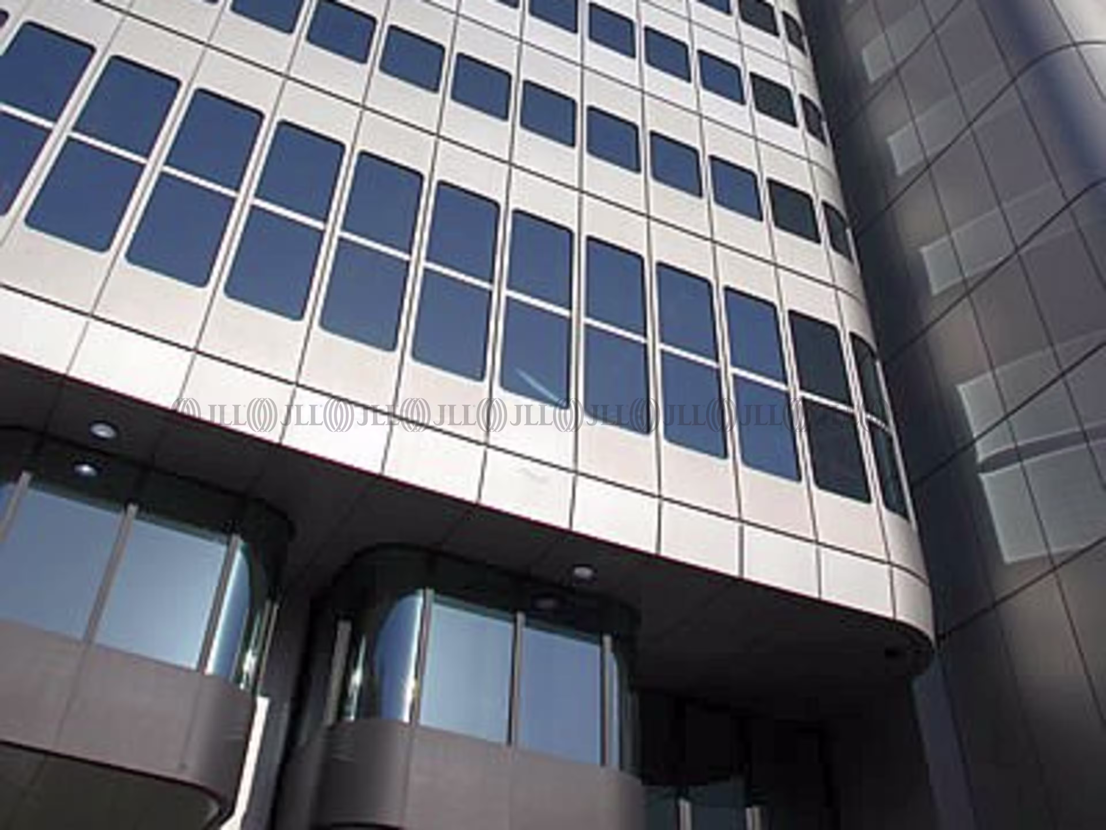 Büroimmobilie - Frankfurt am Main, Bahnhofsviertel - F3237