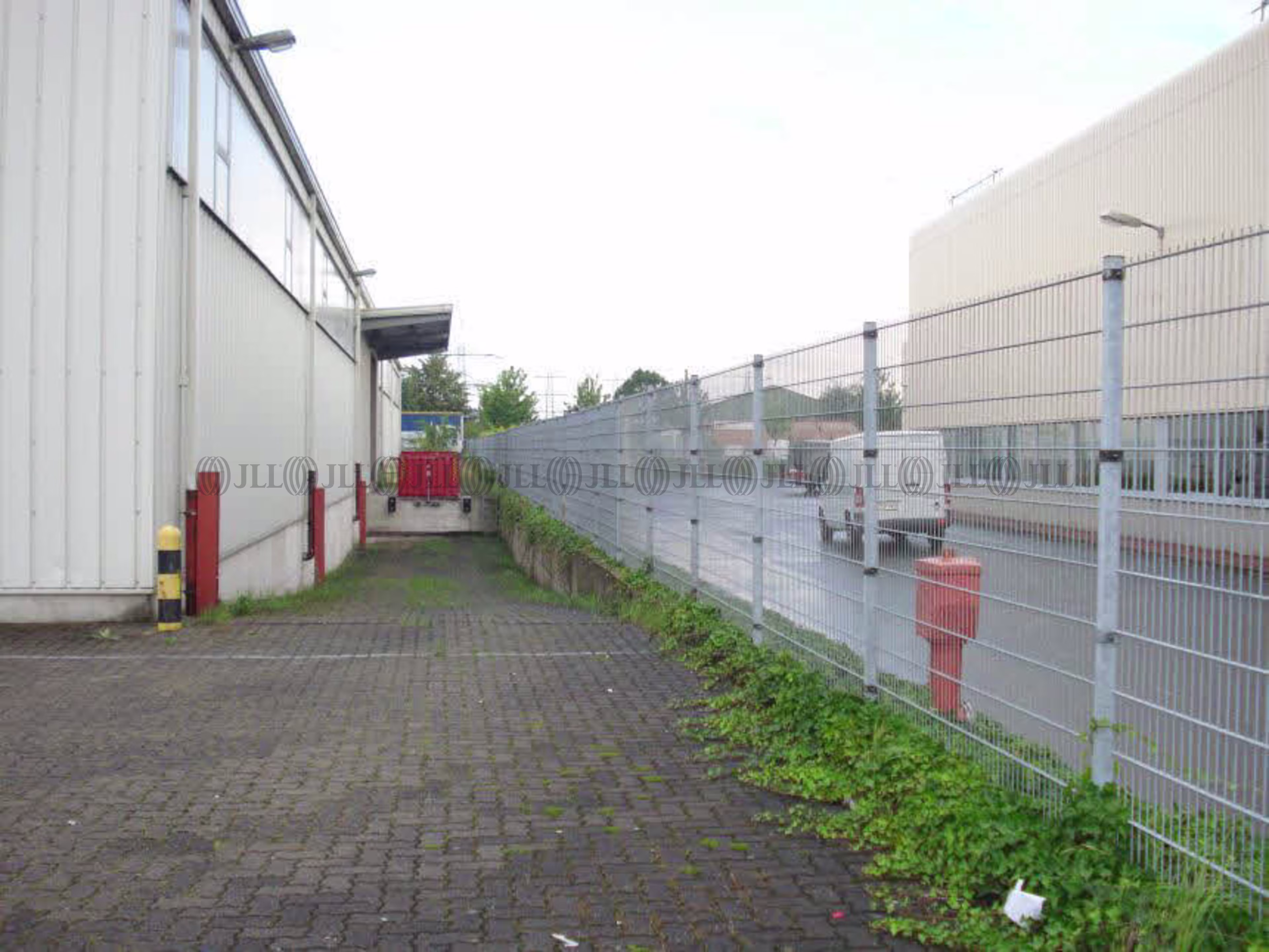 Hallen - Pulheim - D0016