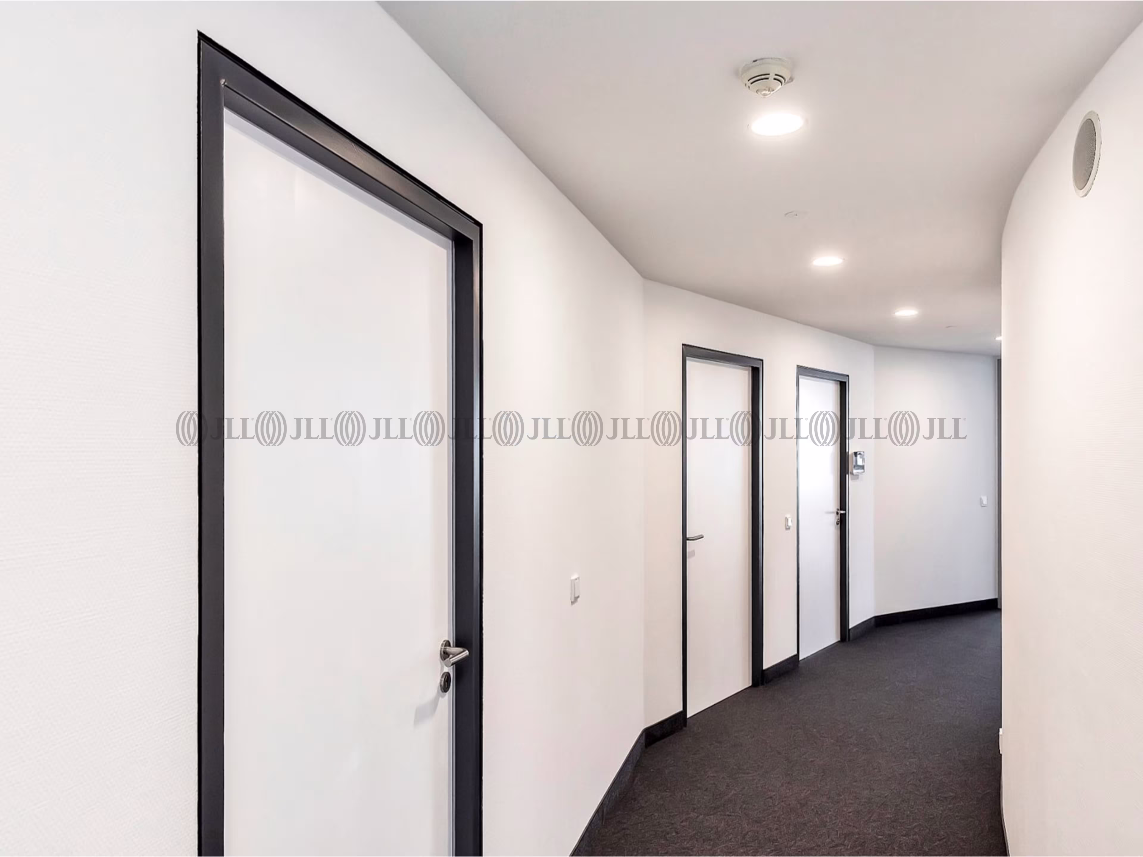 Büroimmobilie - Eschborn - F1080