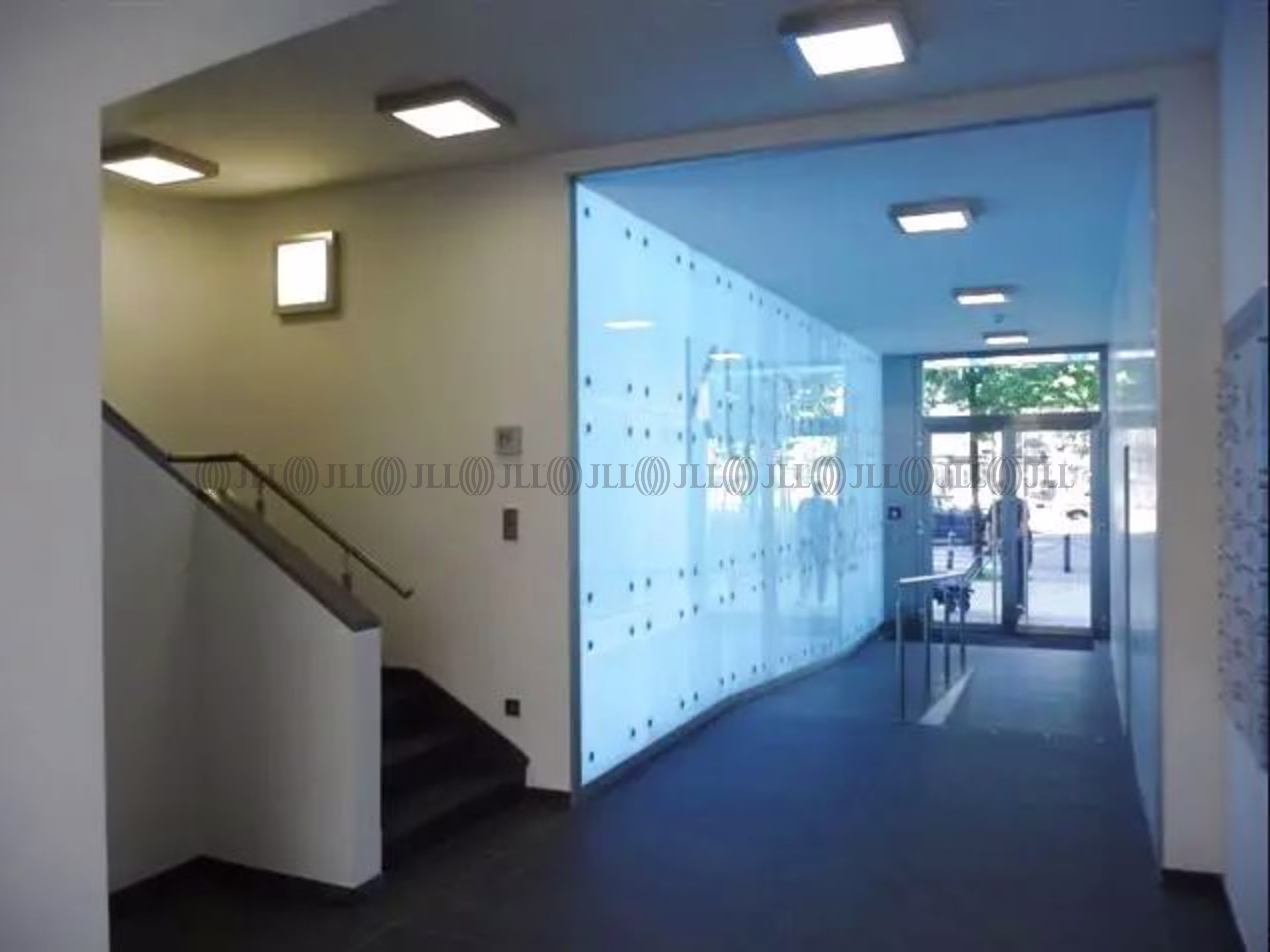 Büroimmobilie - Berlin, Charlottenburg - B2783