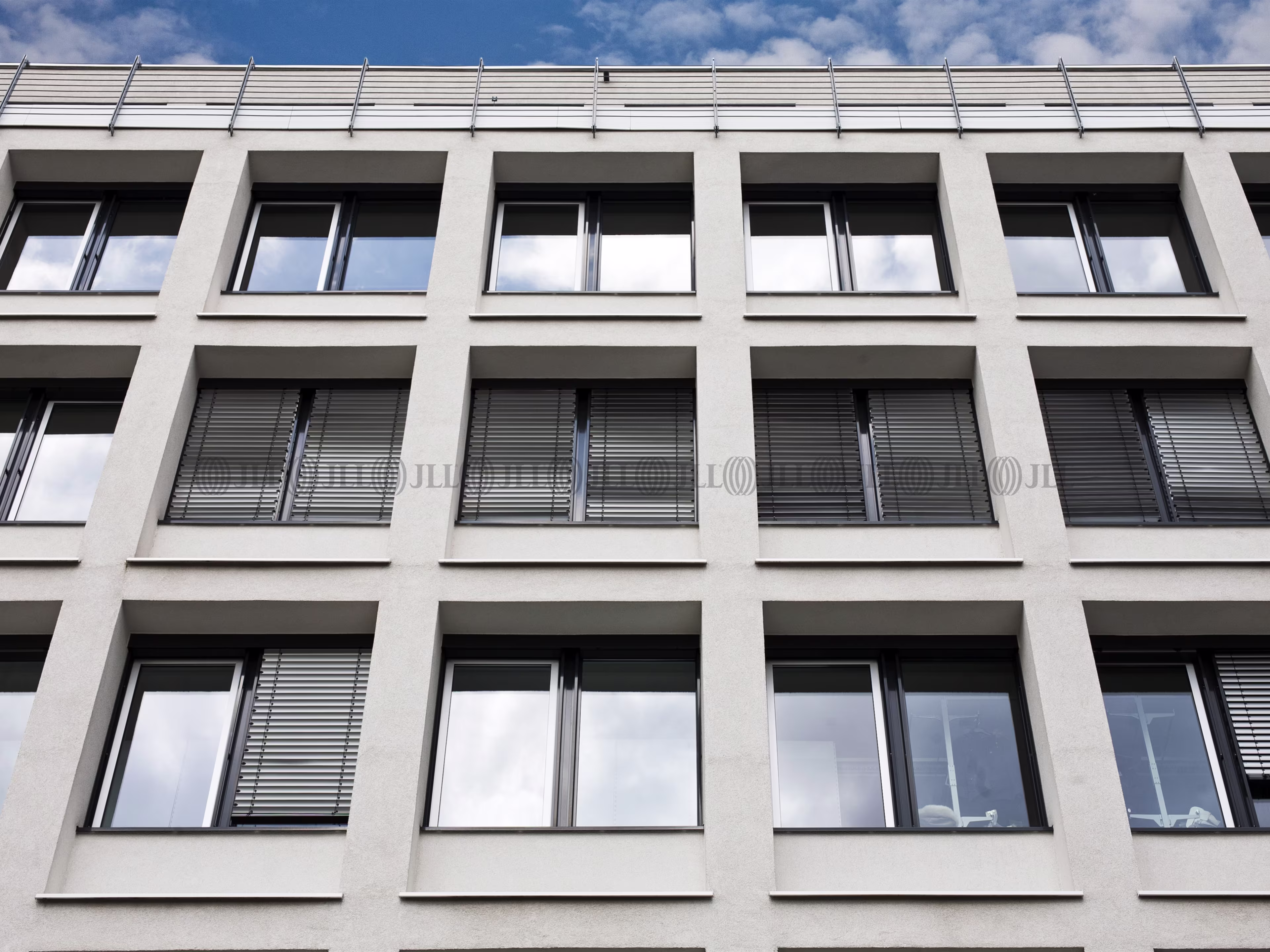 Büroimmobilie - Düsseldorf, Lichtenbroich - D0218