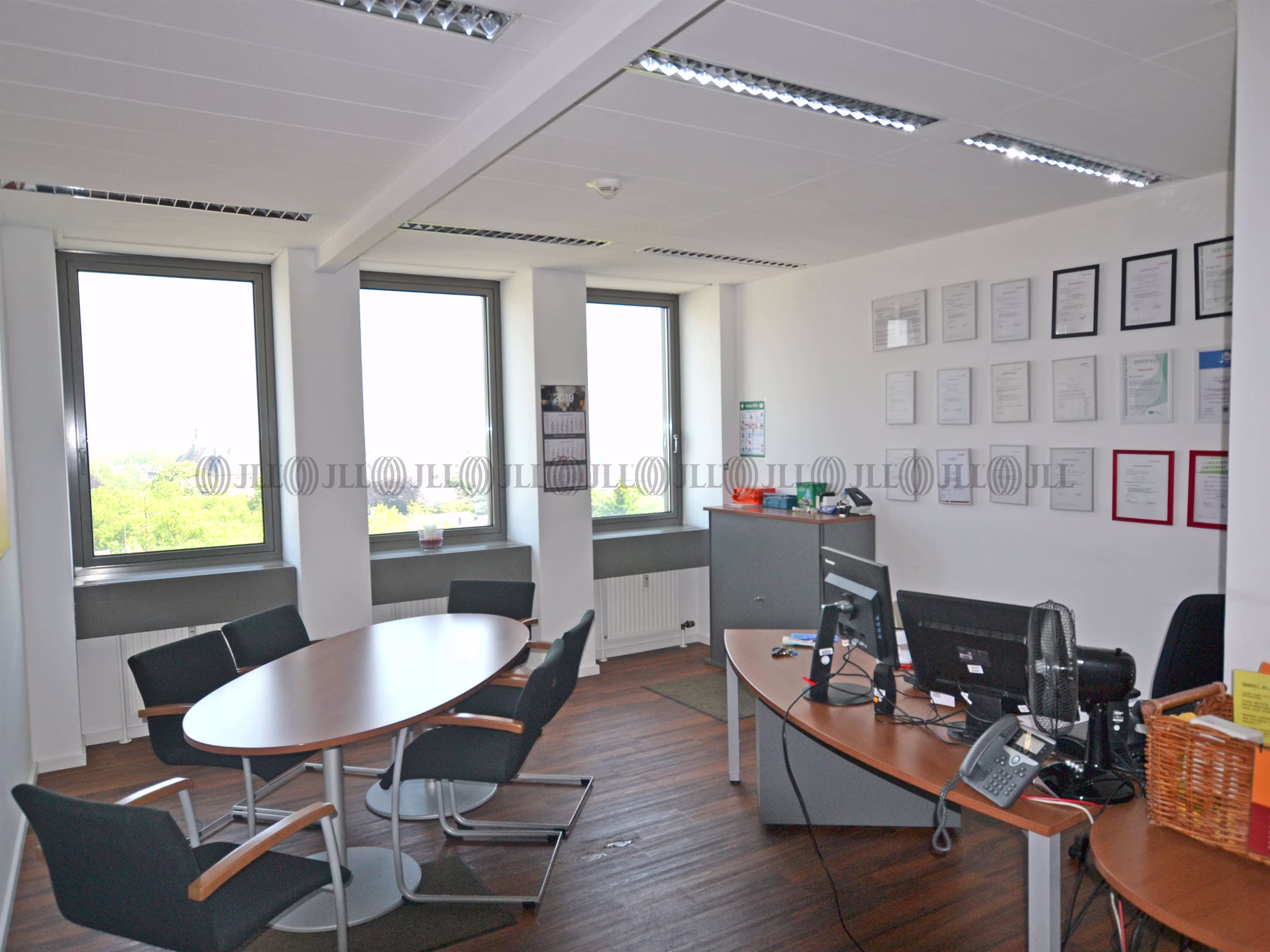 Büroimmobilie - Düsseldorf, Flingern Nord - D0549 Büroimmobilie - Düsseldorf, Flingern Nord - D0549