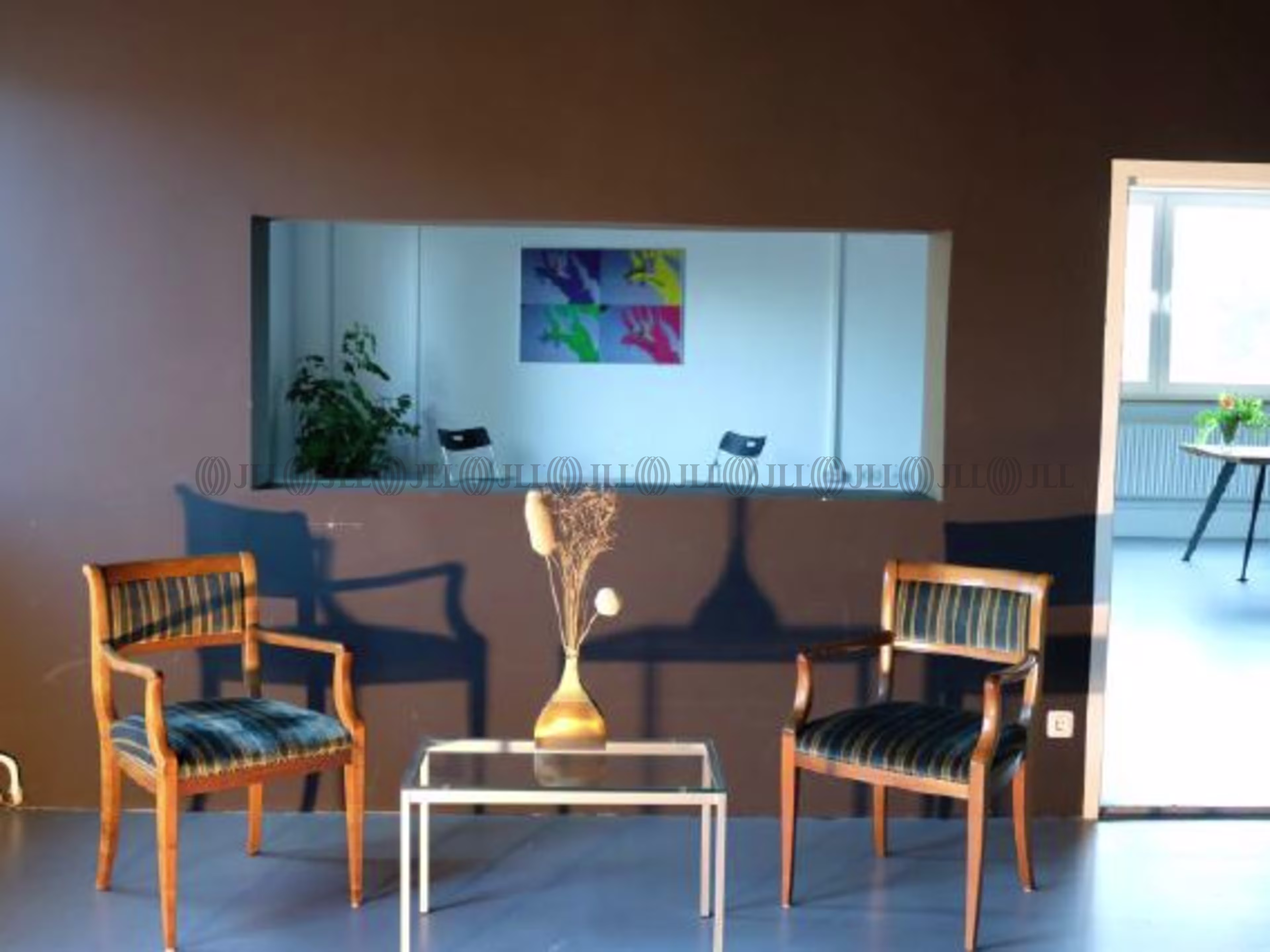 Büroimmobilie - München, Schwabing-Nord - Alte Heide - M0779