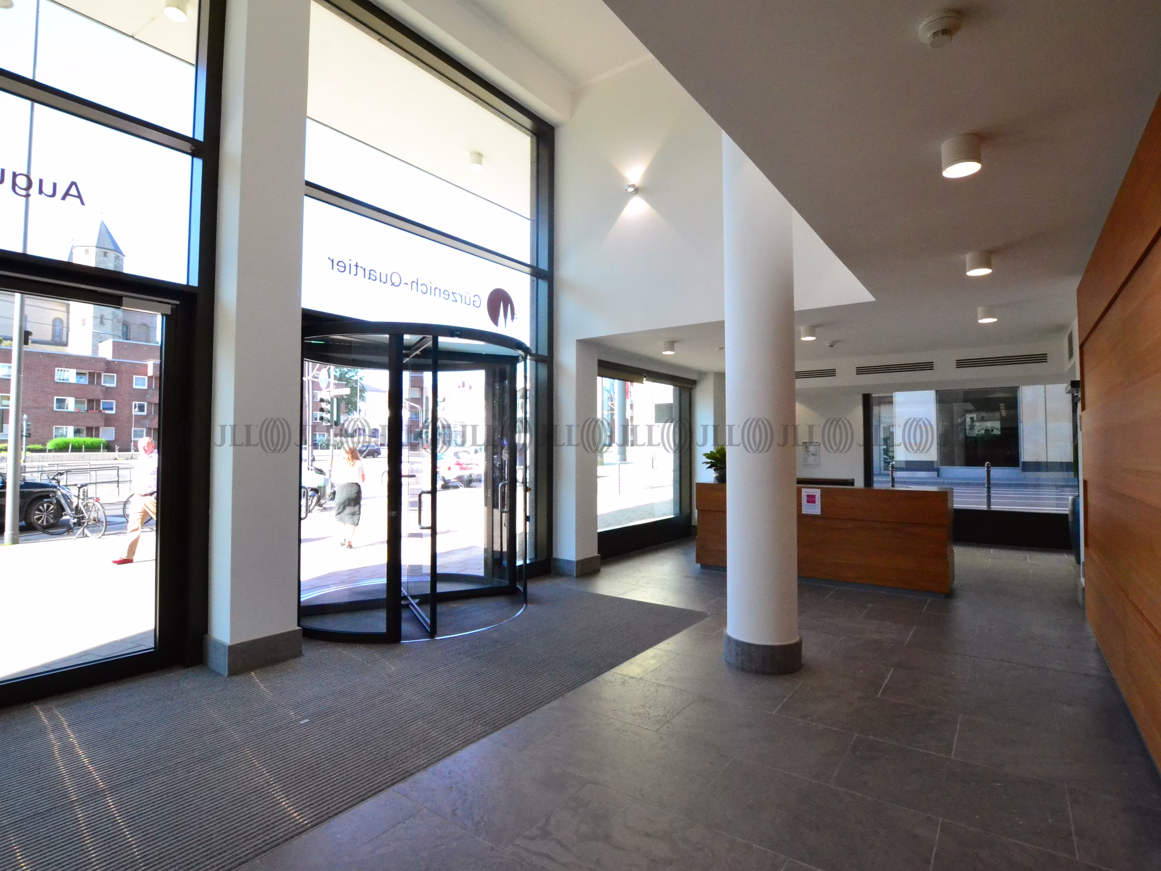 Büroimmobilie - Köln, Altstadt-Nord - K0217 Büroimmobilie - Köln, Altstadt-Nord - K0217