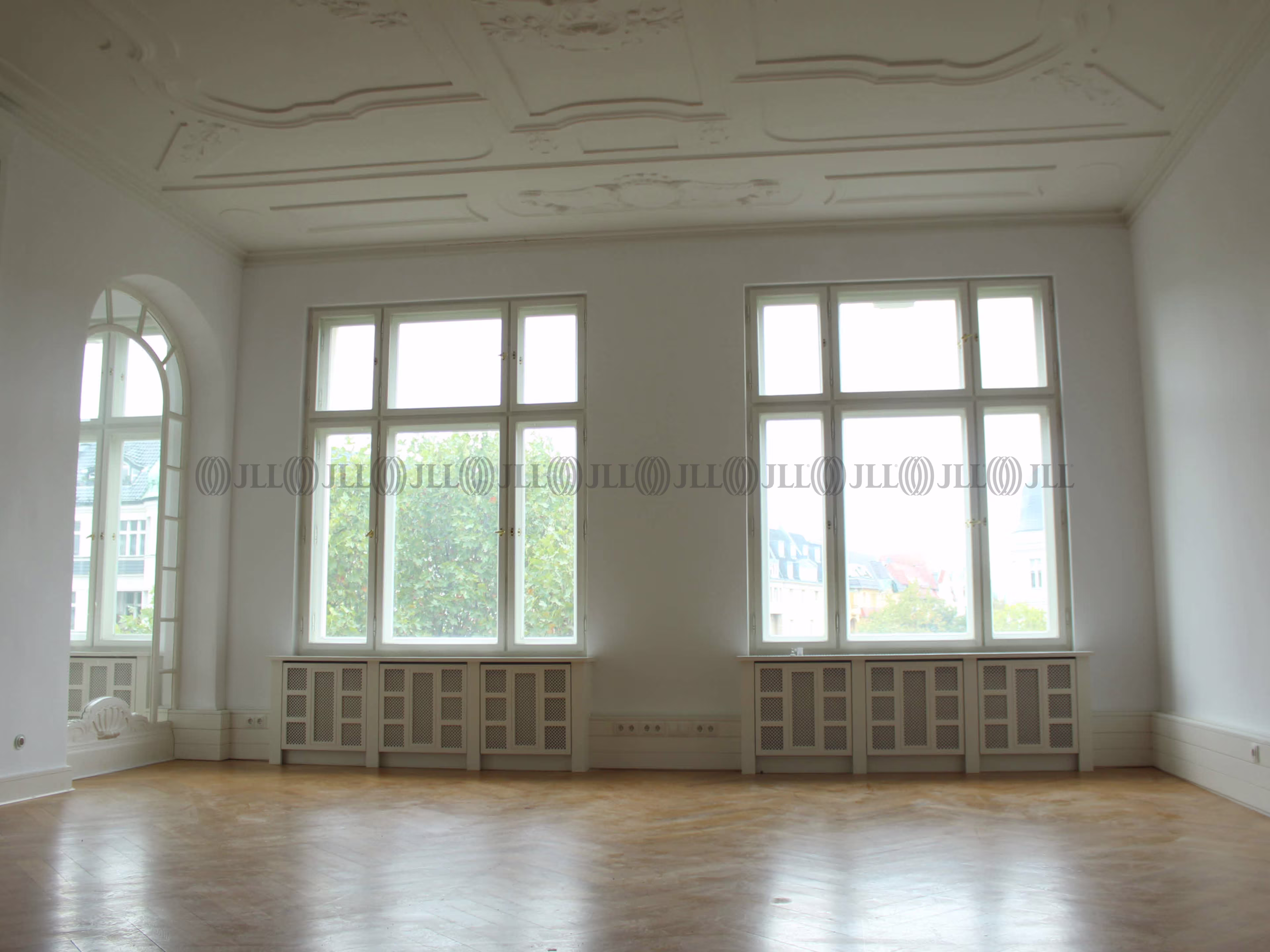 Büroimmobilie - Berlin, Charlottenburg - B0479