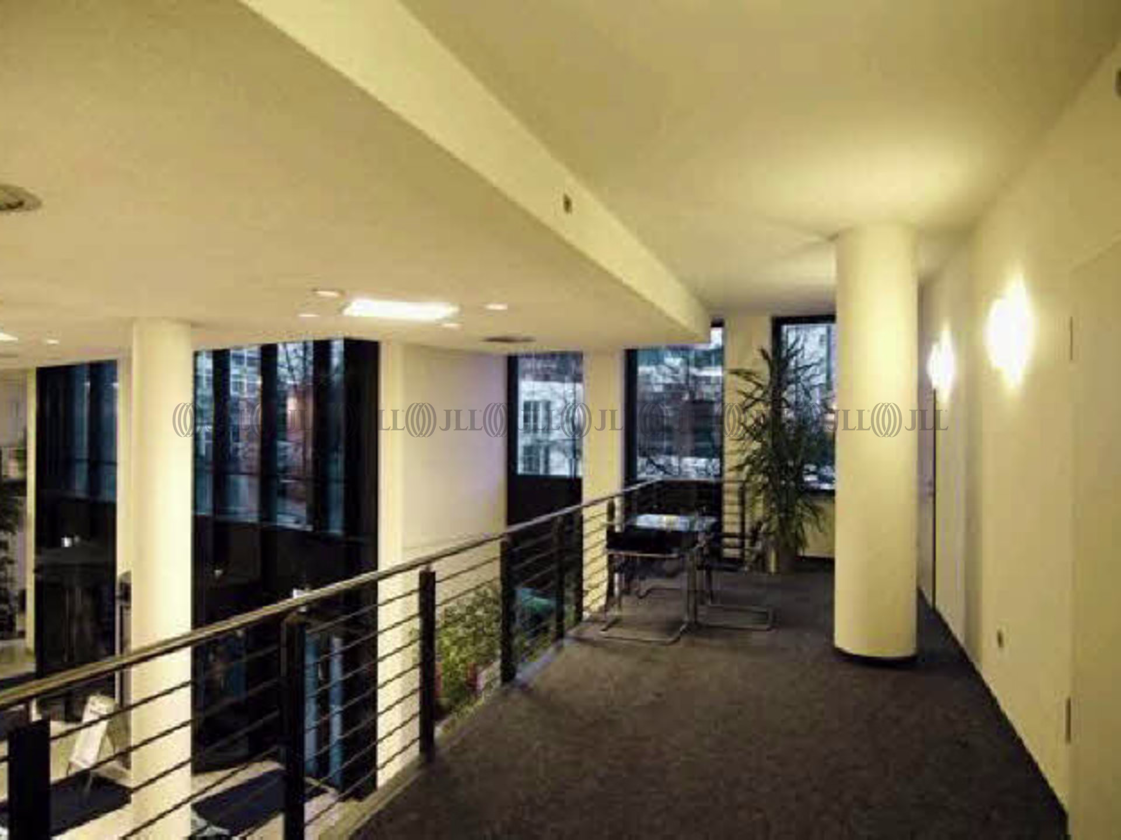 Büroimmobilie - Berlin, Charlottenburg - B0021