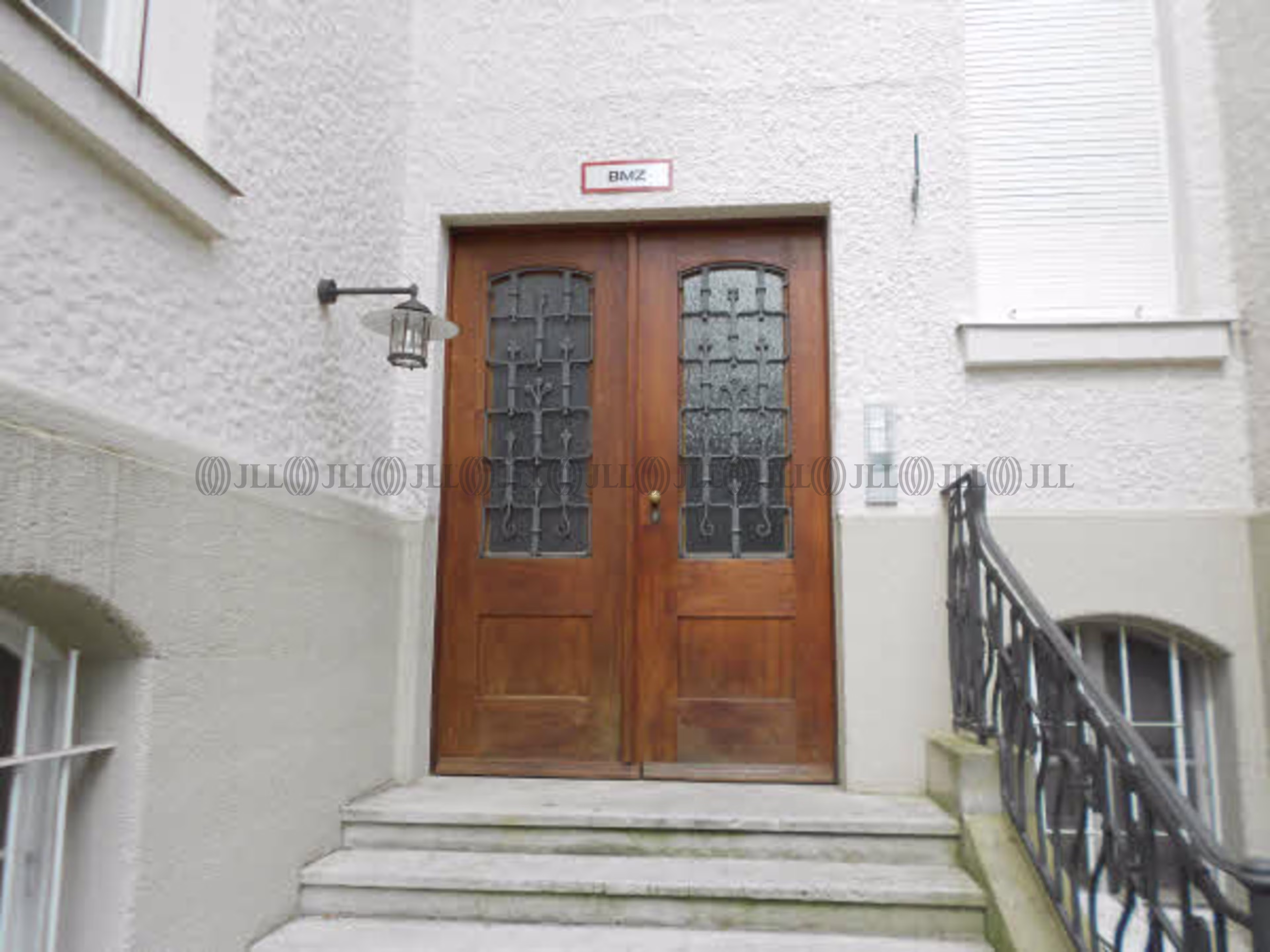 Büroimmobilie - München, Schwabing - M0011