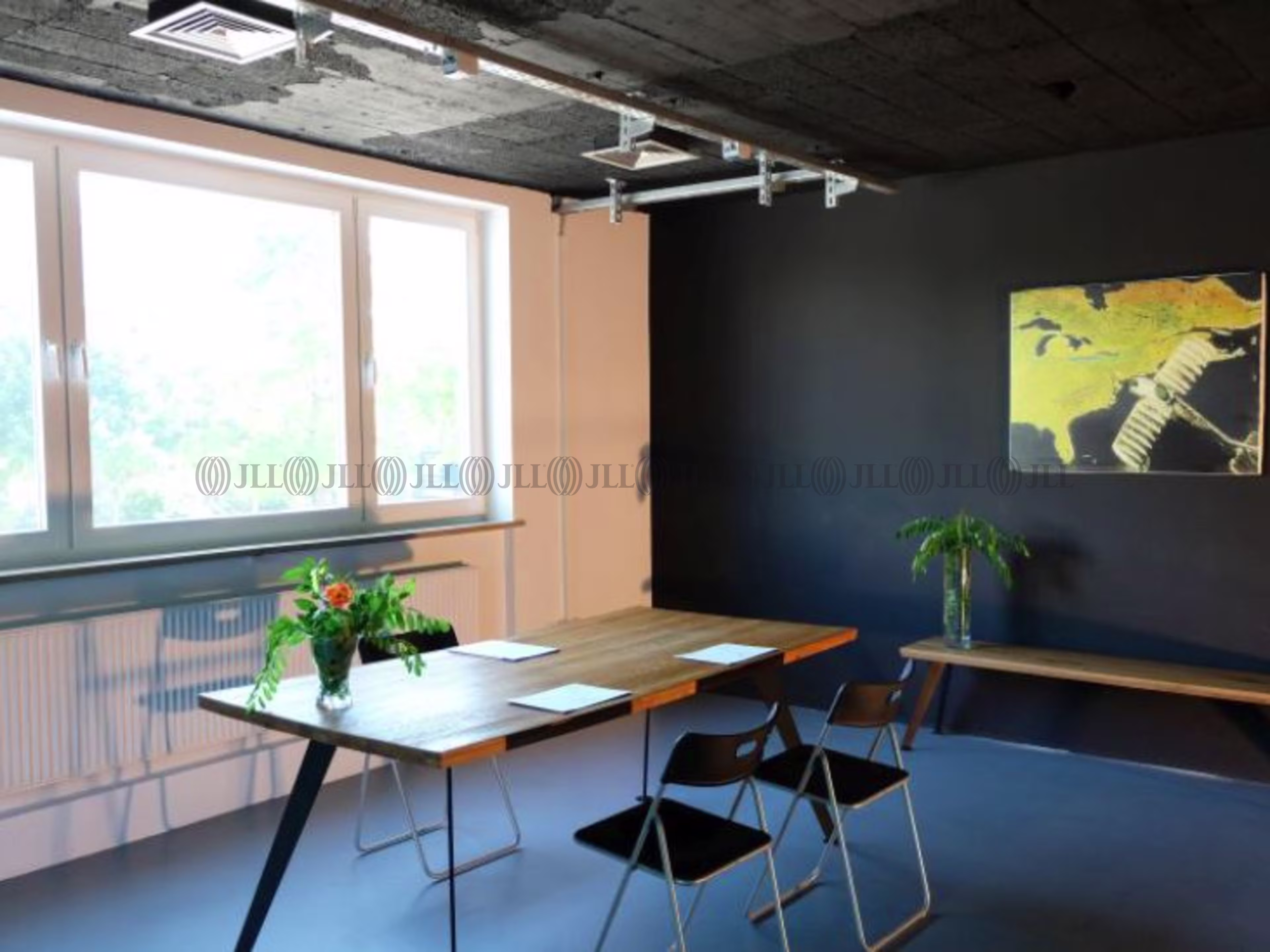 Büroimmobilie - München, Schwabing-Nord - Alte Heide - M0779