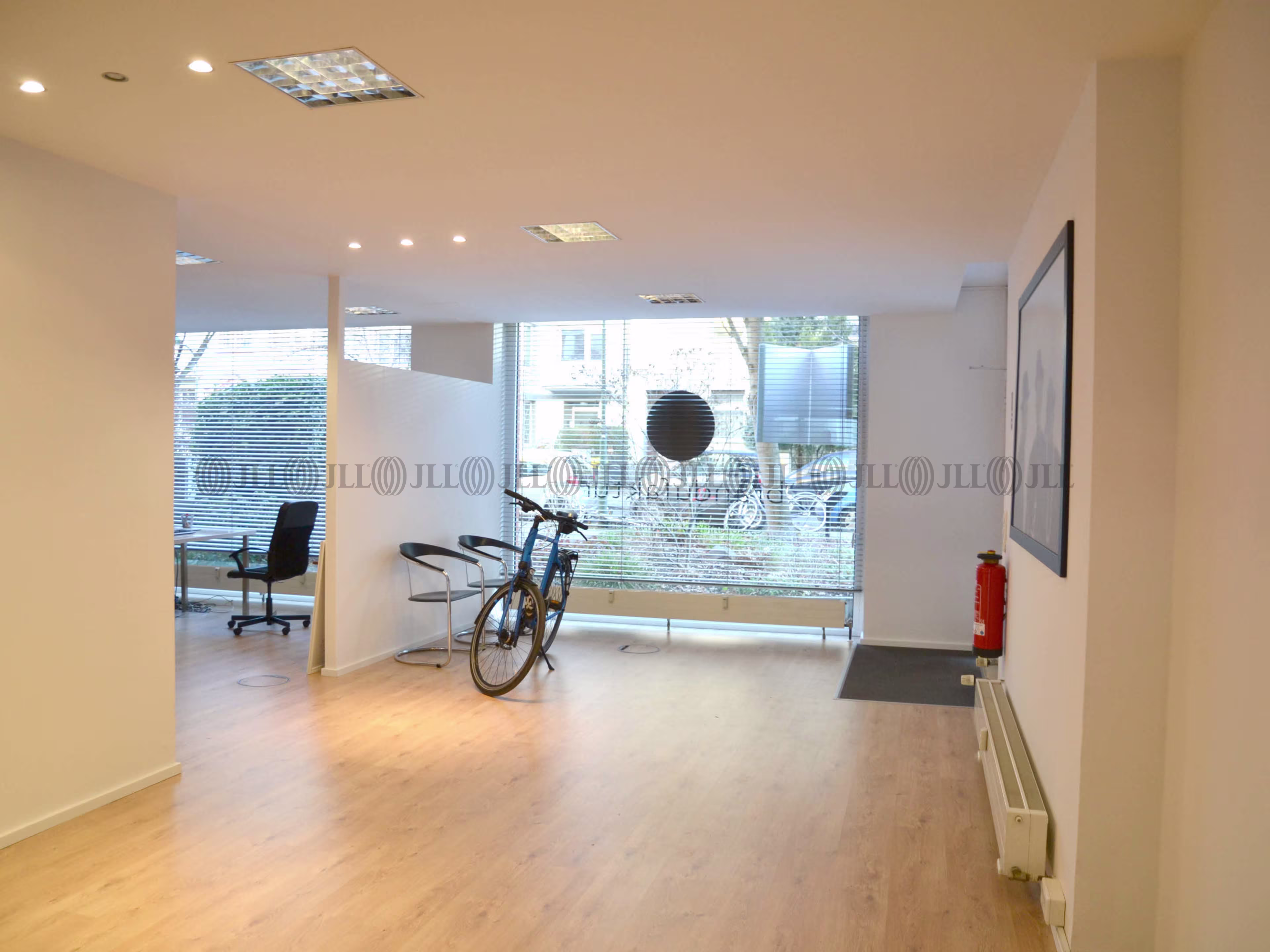 Büroimmobilie - Düsseldorf, Golzheim - D1127 Büroimmobilie - Düsseldorf, Golzheim - D1127