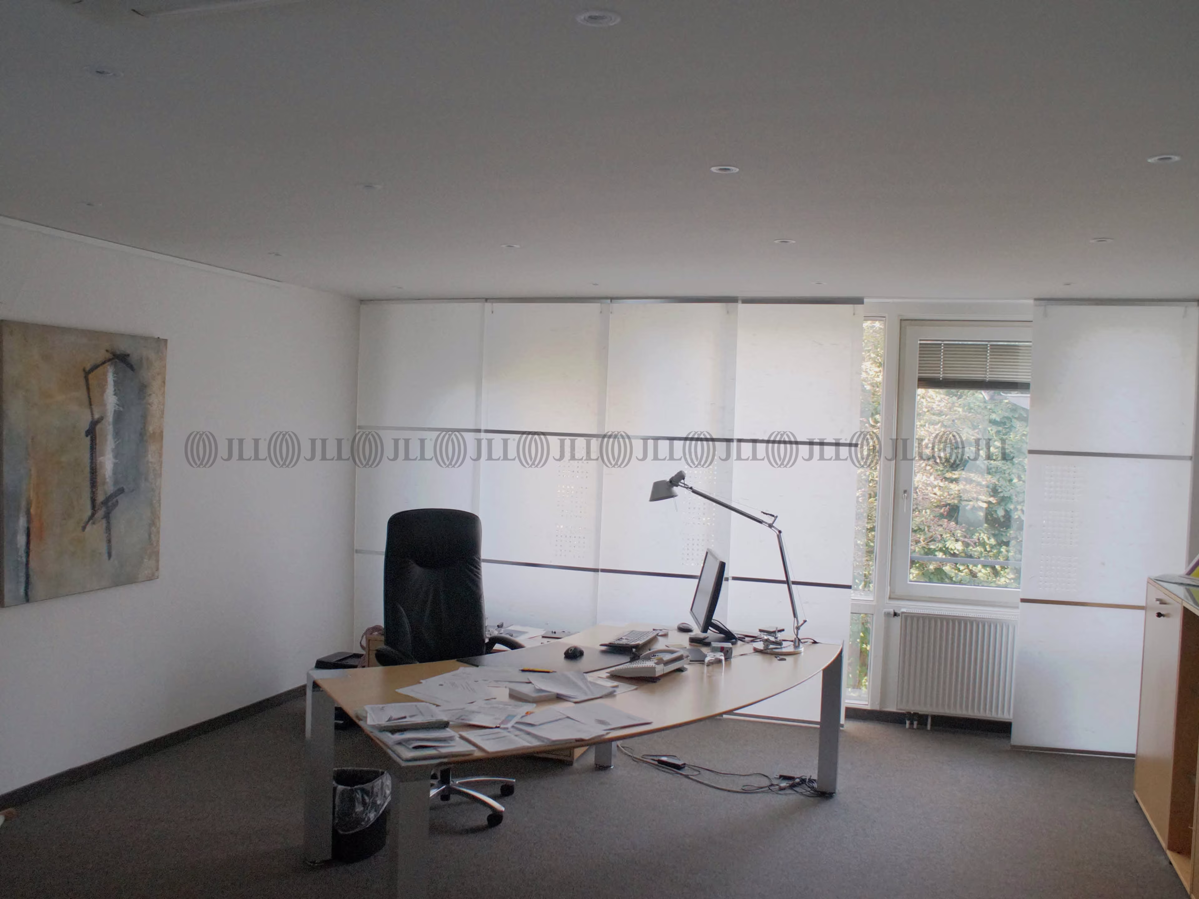 Büroimmobilie - Düsseldorf, Lichtenbroich - D0446