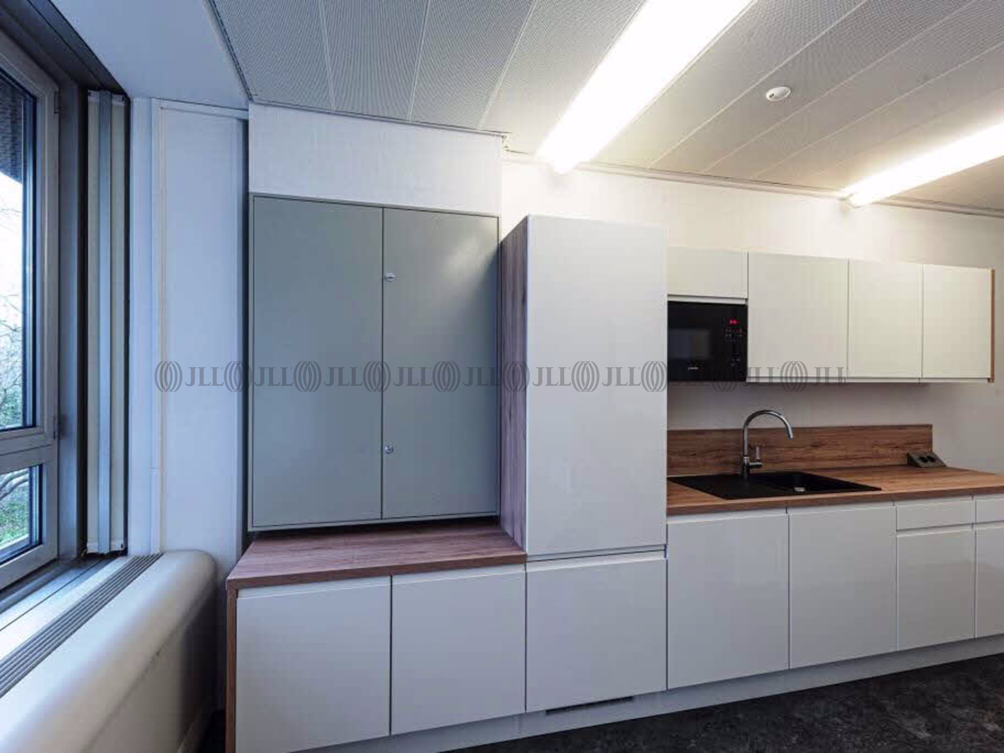 Büroimmobilie - Duisburg, Alt-Hamborn - D2851