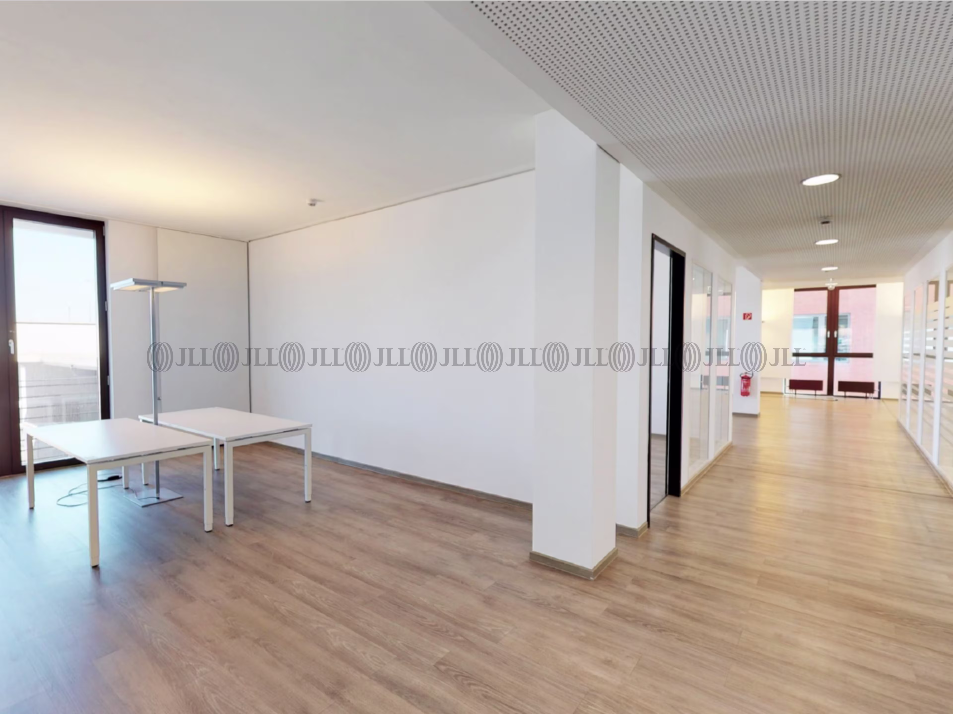 Büroimmobilie - Frankfurt am Main, Ostend - F2008 Büroimmobilie - Frankfurt am Main, Ostend - F2008